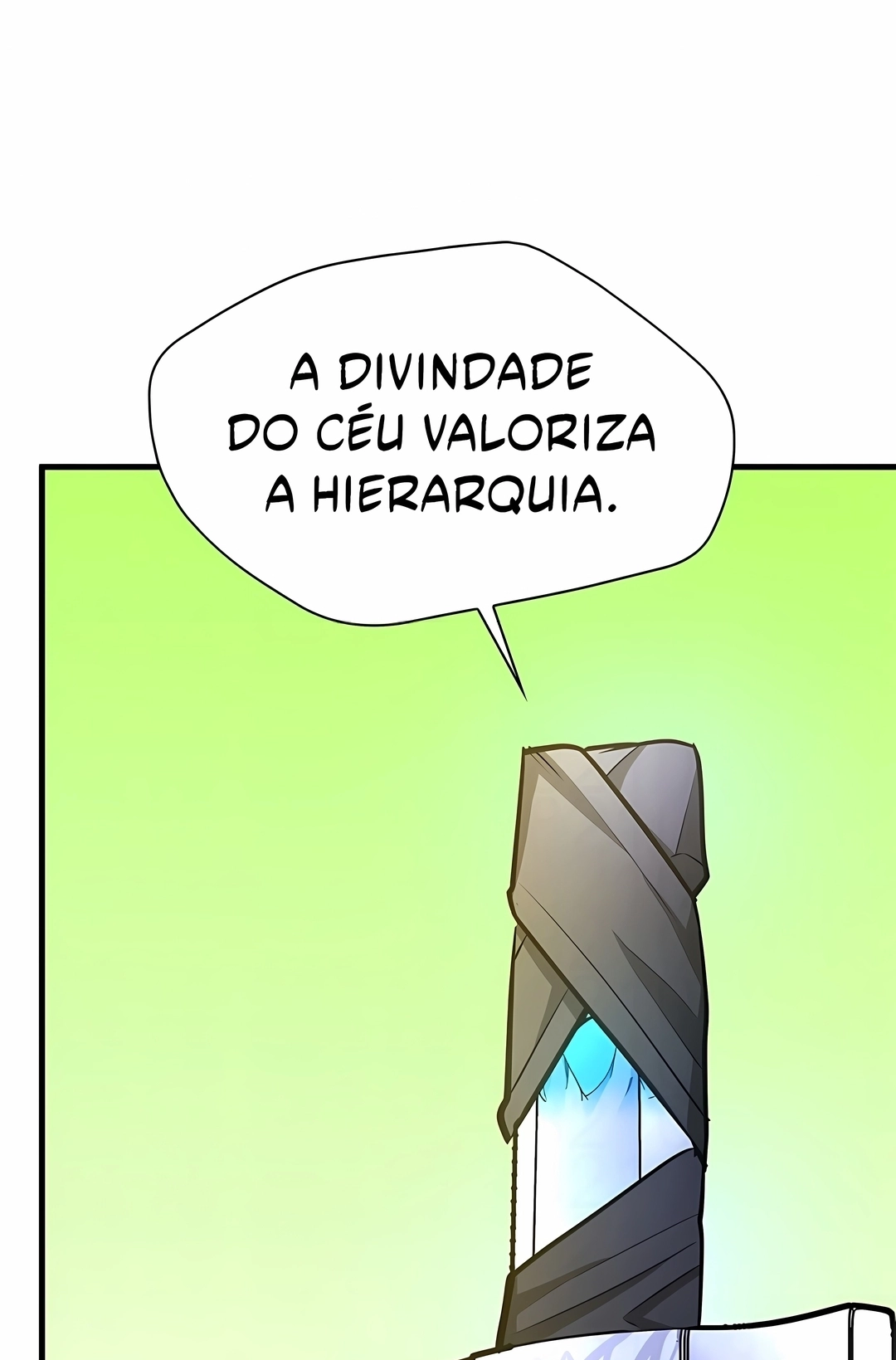 O Tutorial é Muito Difícil Capítulo 272 Página 61
