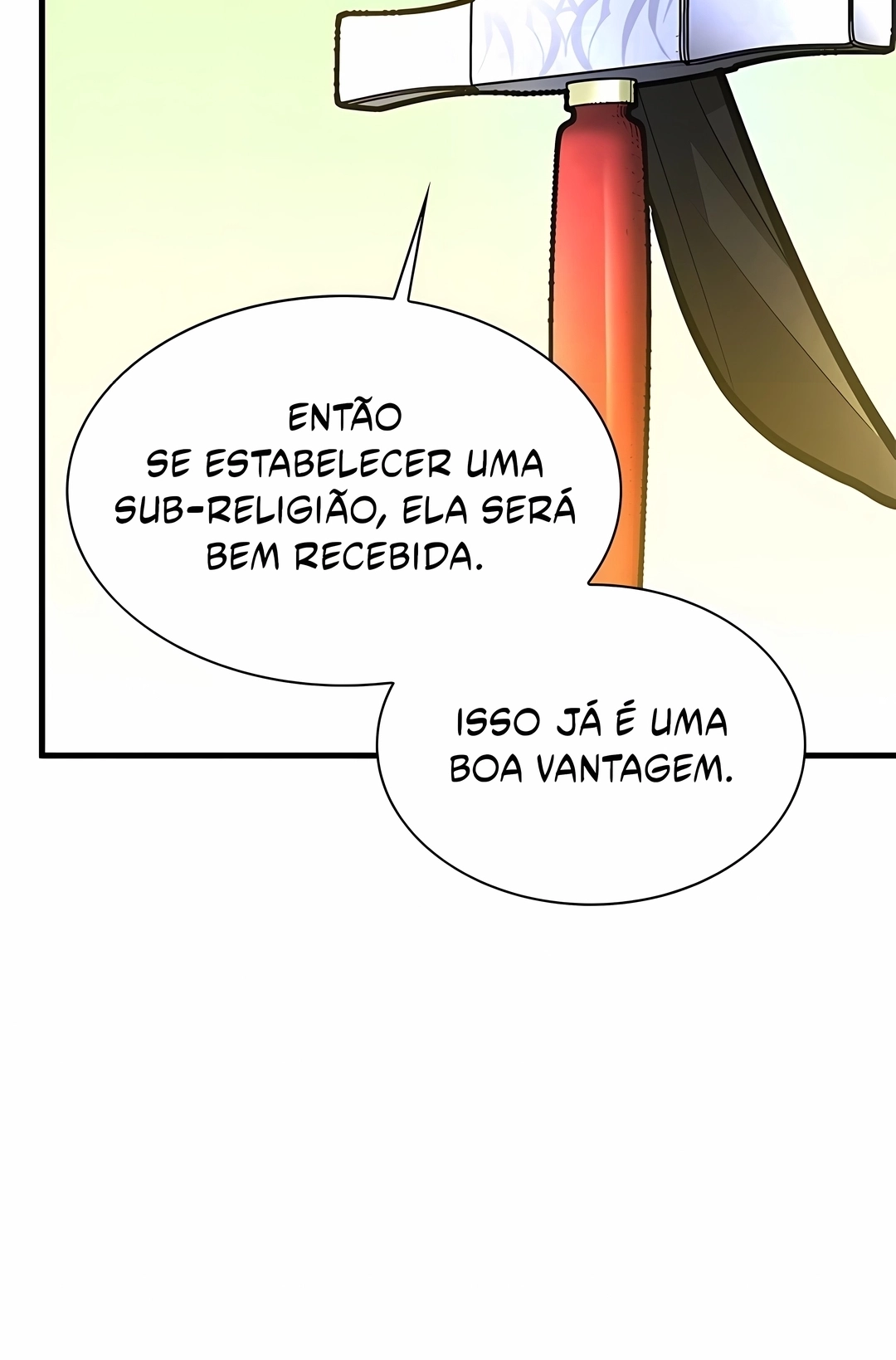 O Tutorial é Muito Difícil Capítulo 272 Página 62