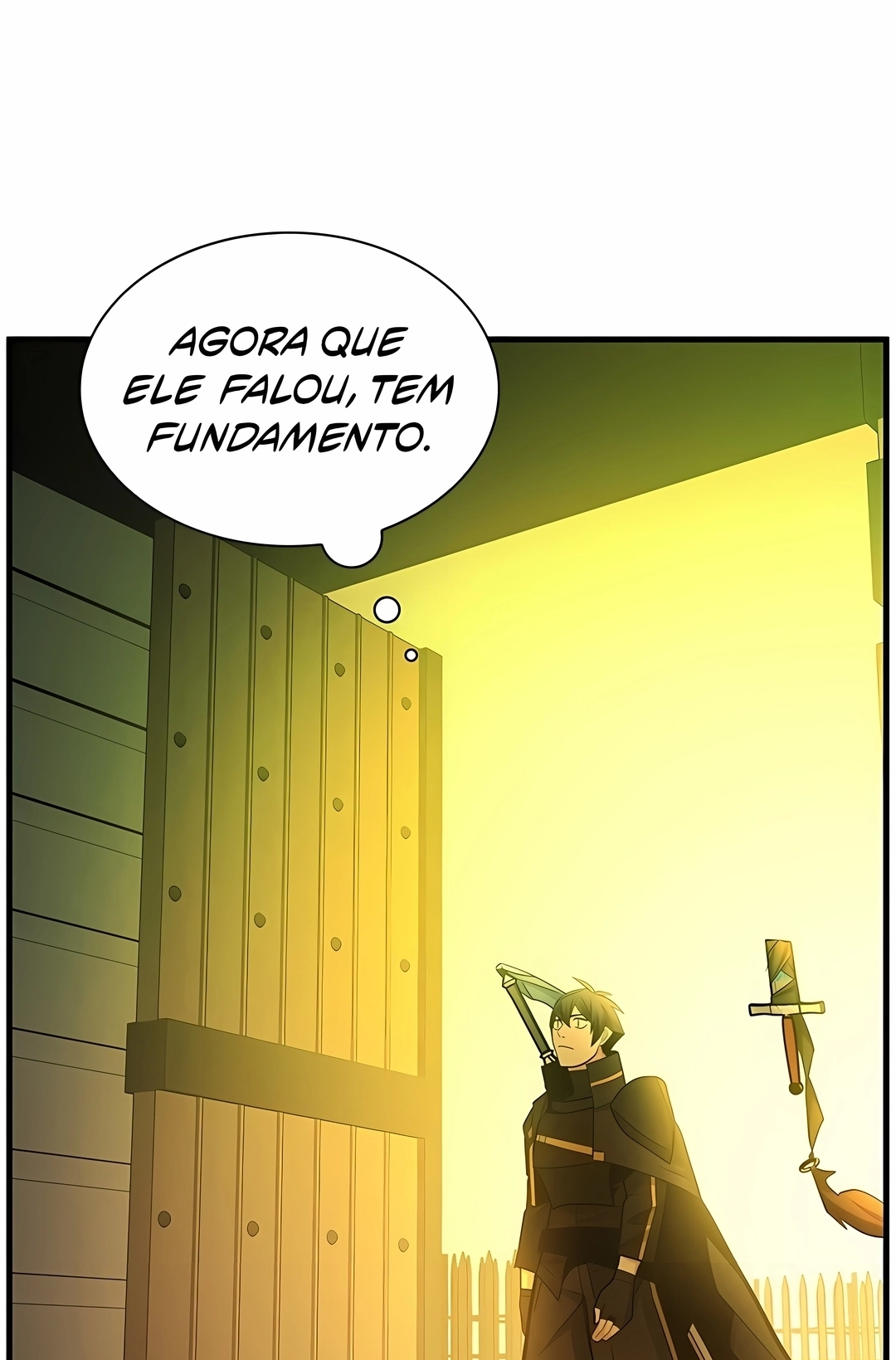 O Tutorial é Muito Difícil Capítulo 272 Página 63