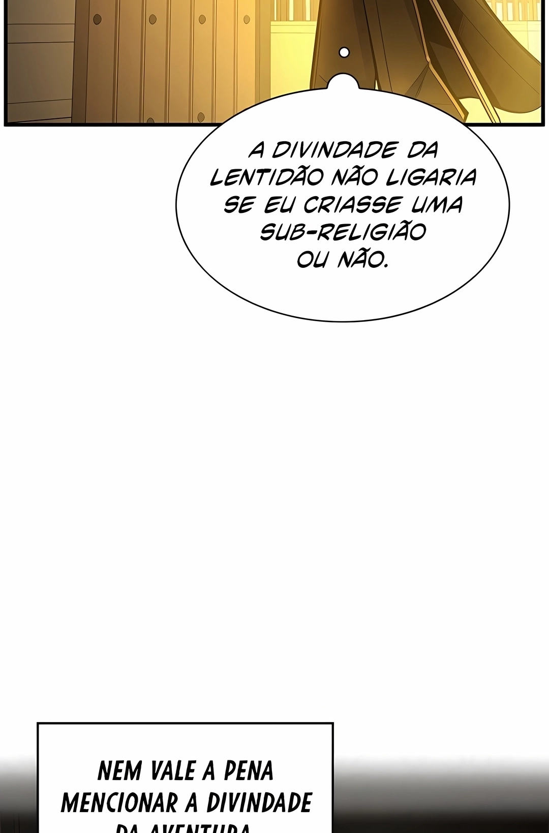 O Tutorial é Muito Difícil Capítulo 272 Página 64