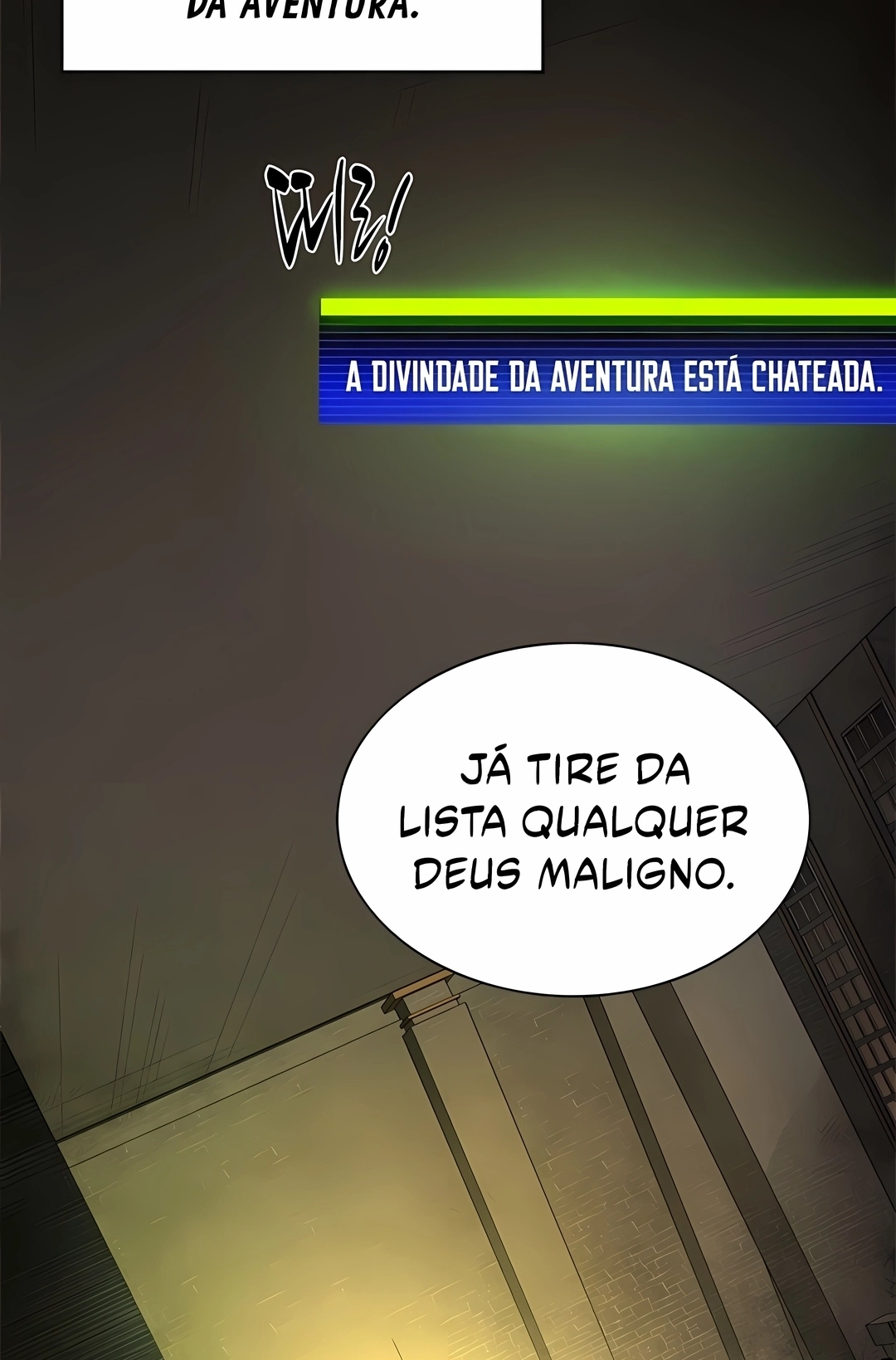 O Tutorial é Muito Difícil Capítulo 272 Página 65