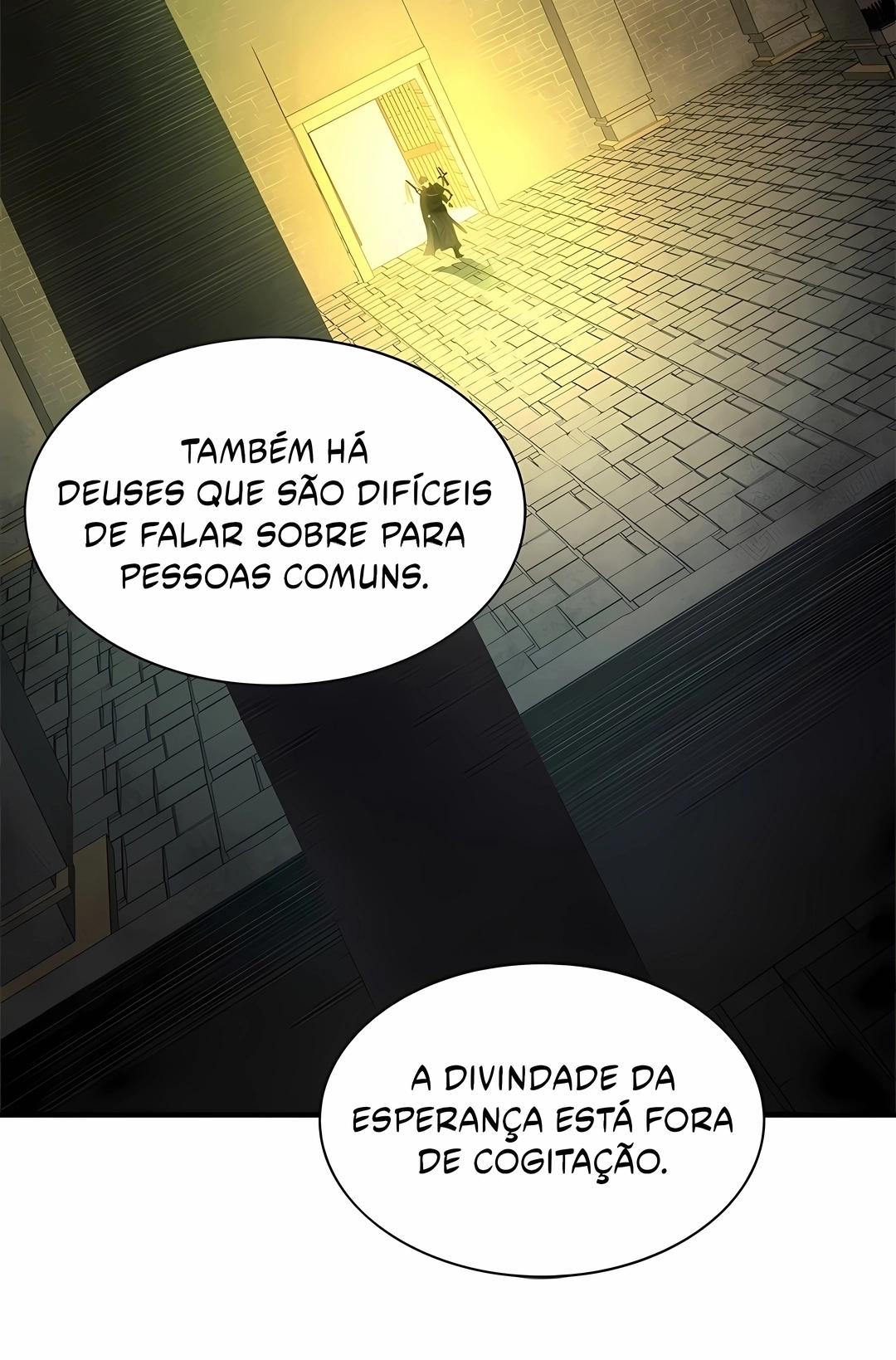 O Tutorial é Muito Difícil Capítulo 272 Página 66