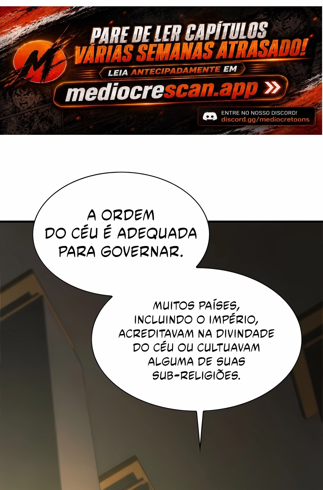 O Tutorial é Muito Difícil Capítulo 272 Página 67
