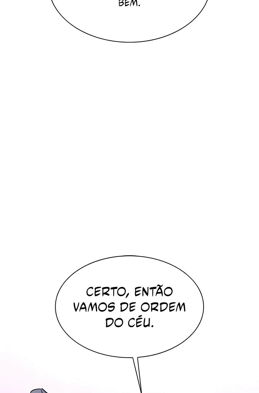 O Tutorial é Muito Difícil Capítulo 272 Página 69