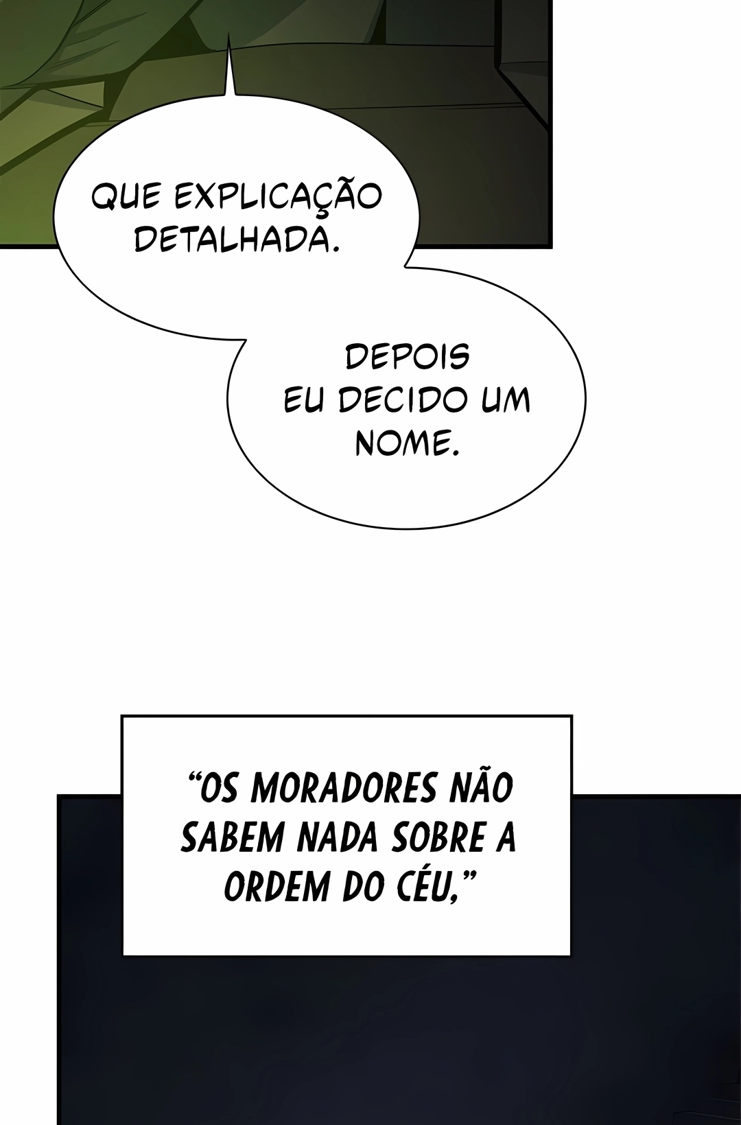 O Tutorial é Muito Difícil Capítulo 272 Página 76