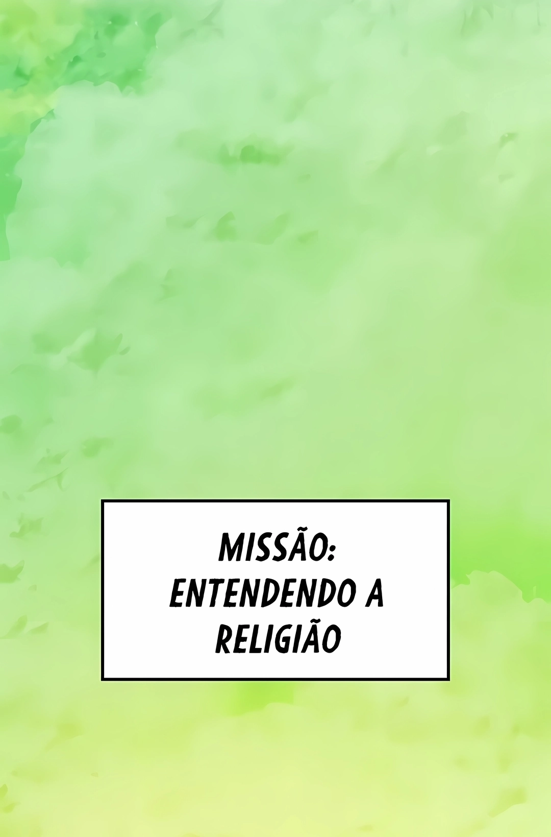 O Tutorial é Muito Difícil Capítulo 272 Página 8