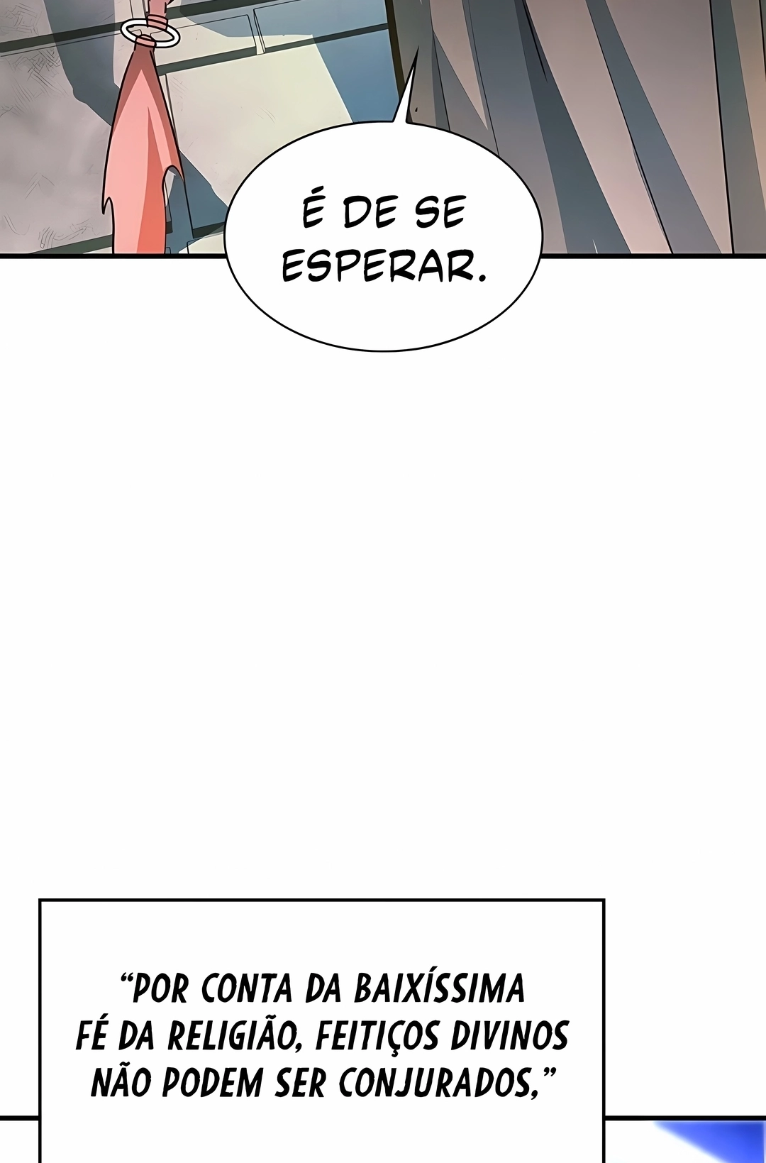 O Tutorial é Muito Difícil Capítulo 272 Página 80