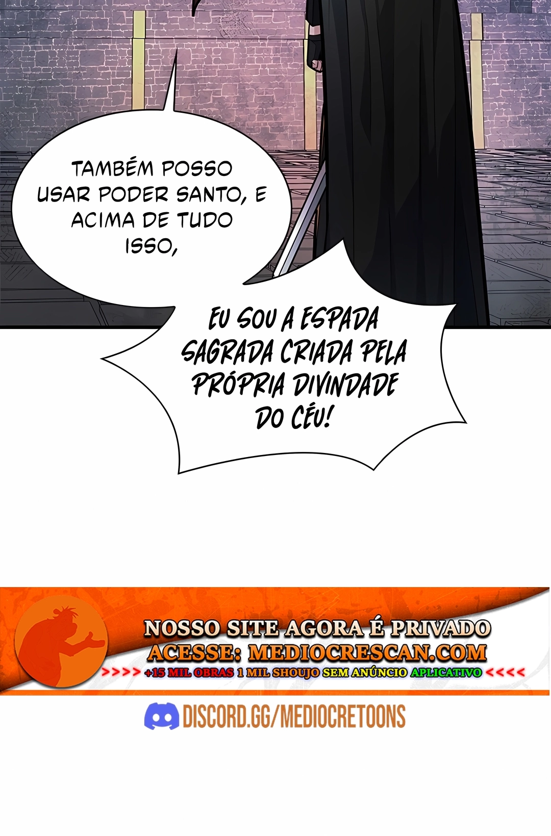 O Tutorial é Muito Difícil Capítulo 272 Página 92