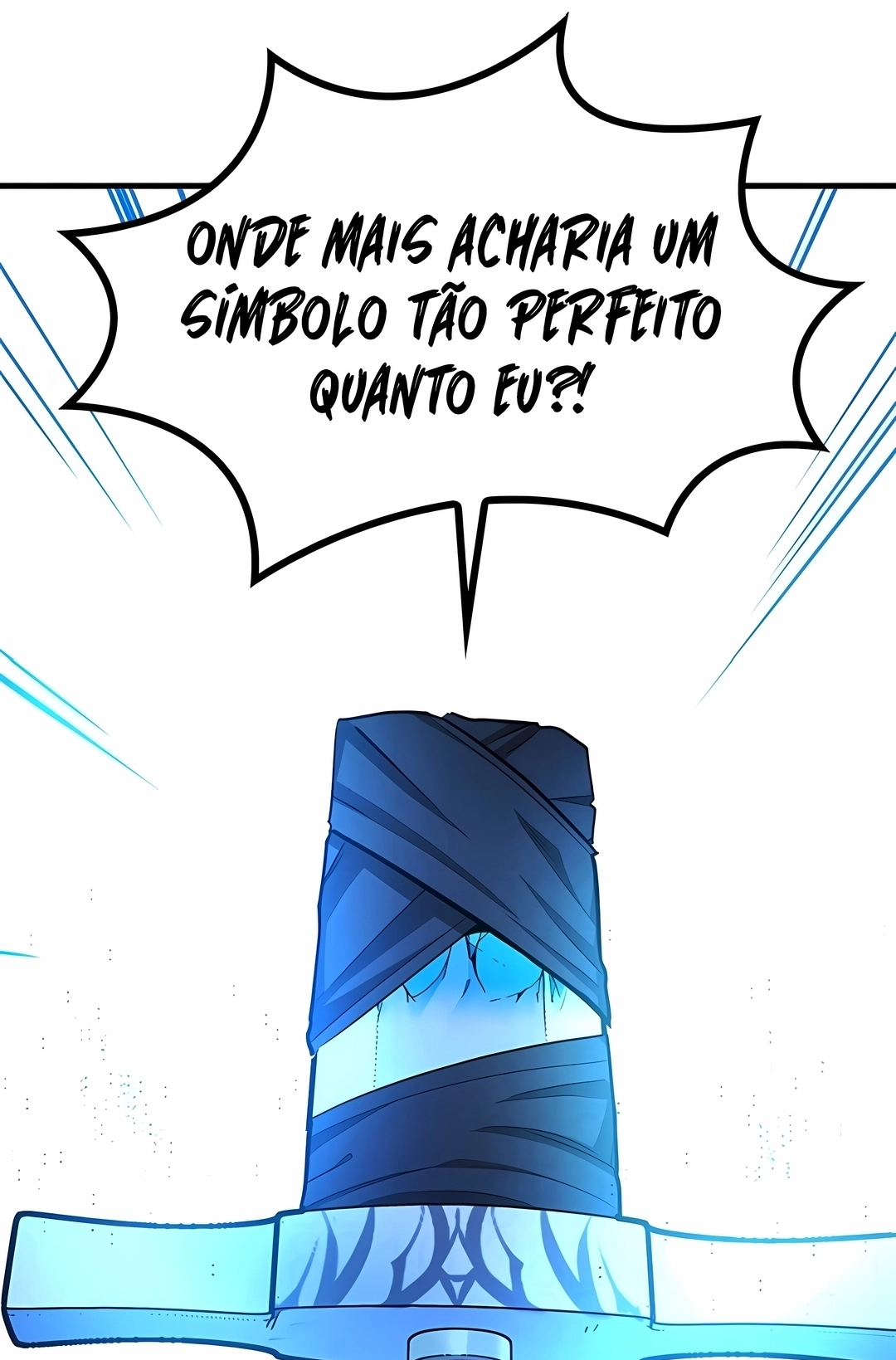 O Tutorial é Muito Difícil Capítulo 272 Página 93