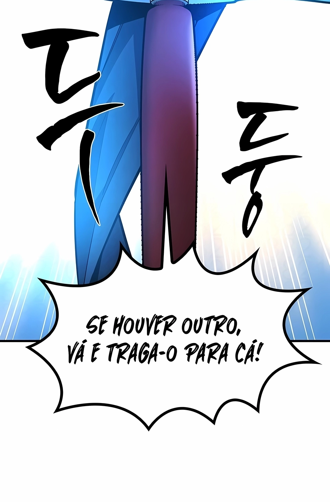 O Tutorial é Muito Difícil Capítulo 272 Página 94