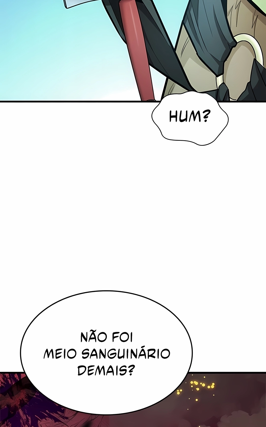 O Tutorial é Muito Difícil Capítulo 273 Página 100