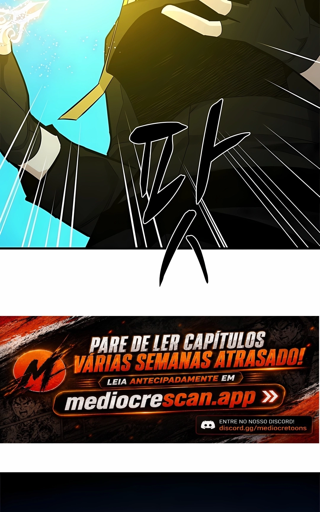 O Tutorial é Muito Difícil Capítulo 273 Página 113