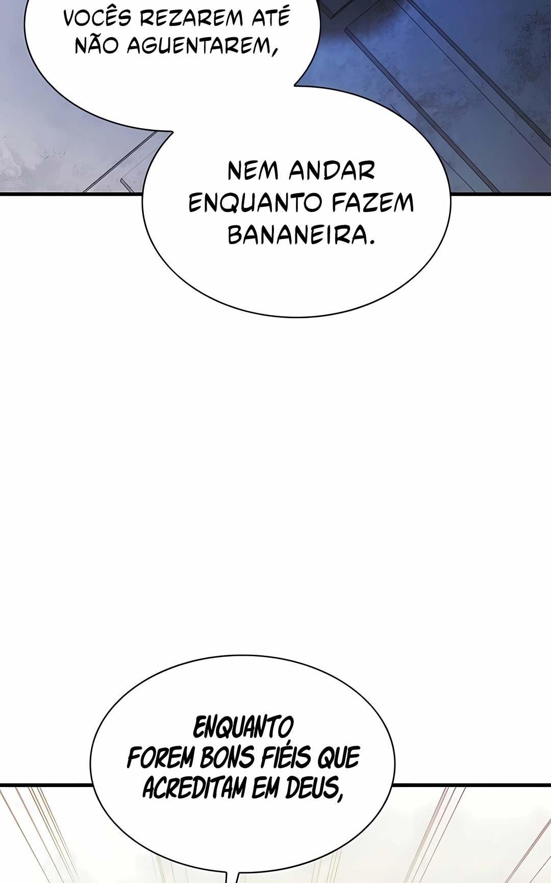 O Tutorial é Muito Difícil Capítulo 273 Página 25
