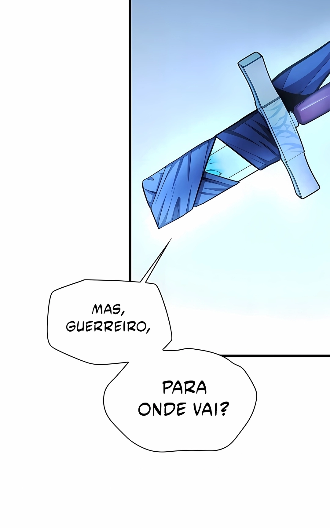 O Tutorial é Muito Difícil Capítulo 273 Página 31