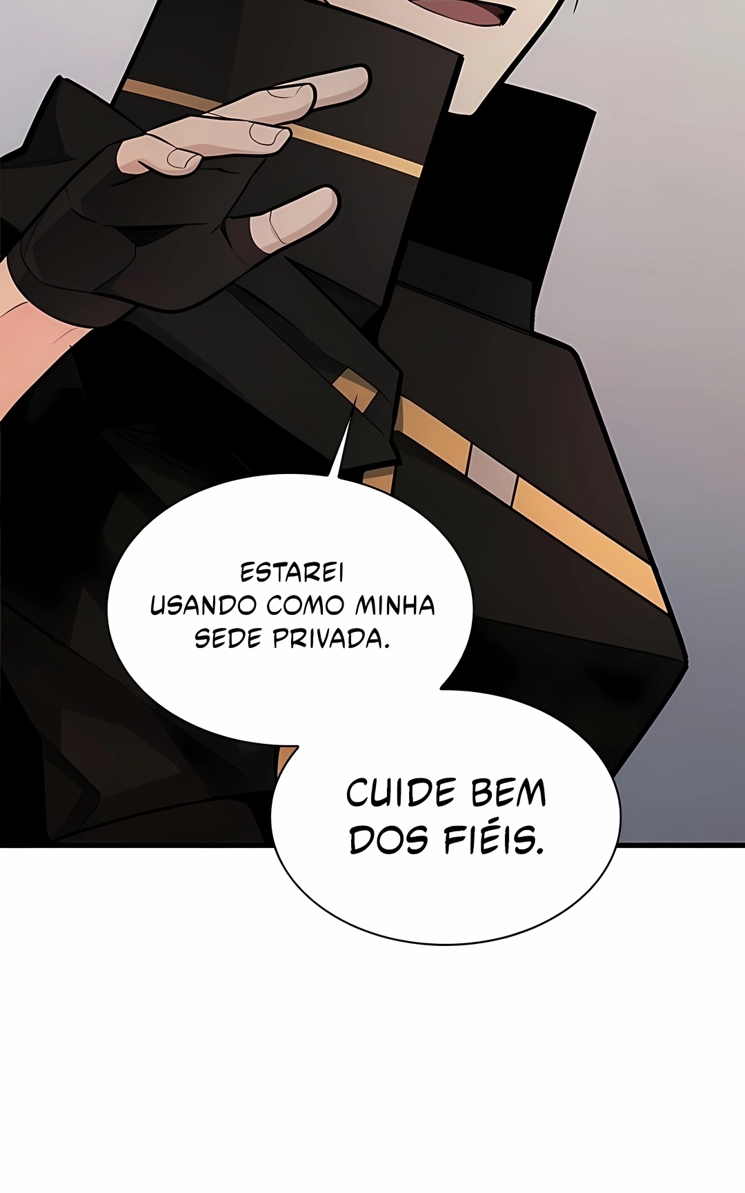 O Tutorial é Muito Difícil Capítulo 273 Página 33