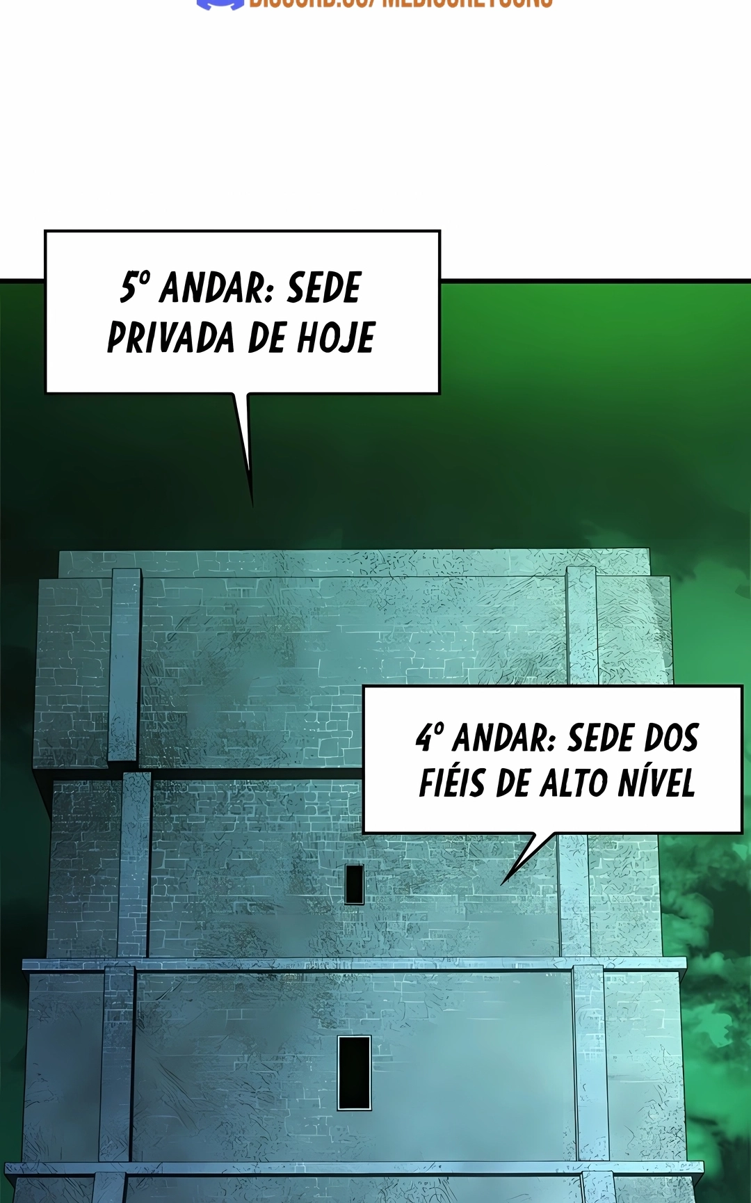 O Tutorial é Muito Difícil Capítulo 273 Página 36