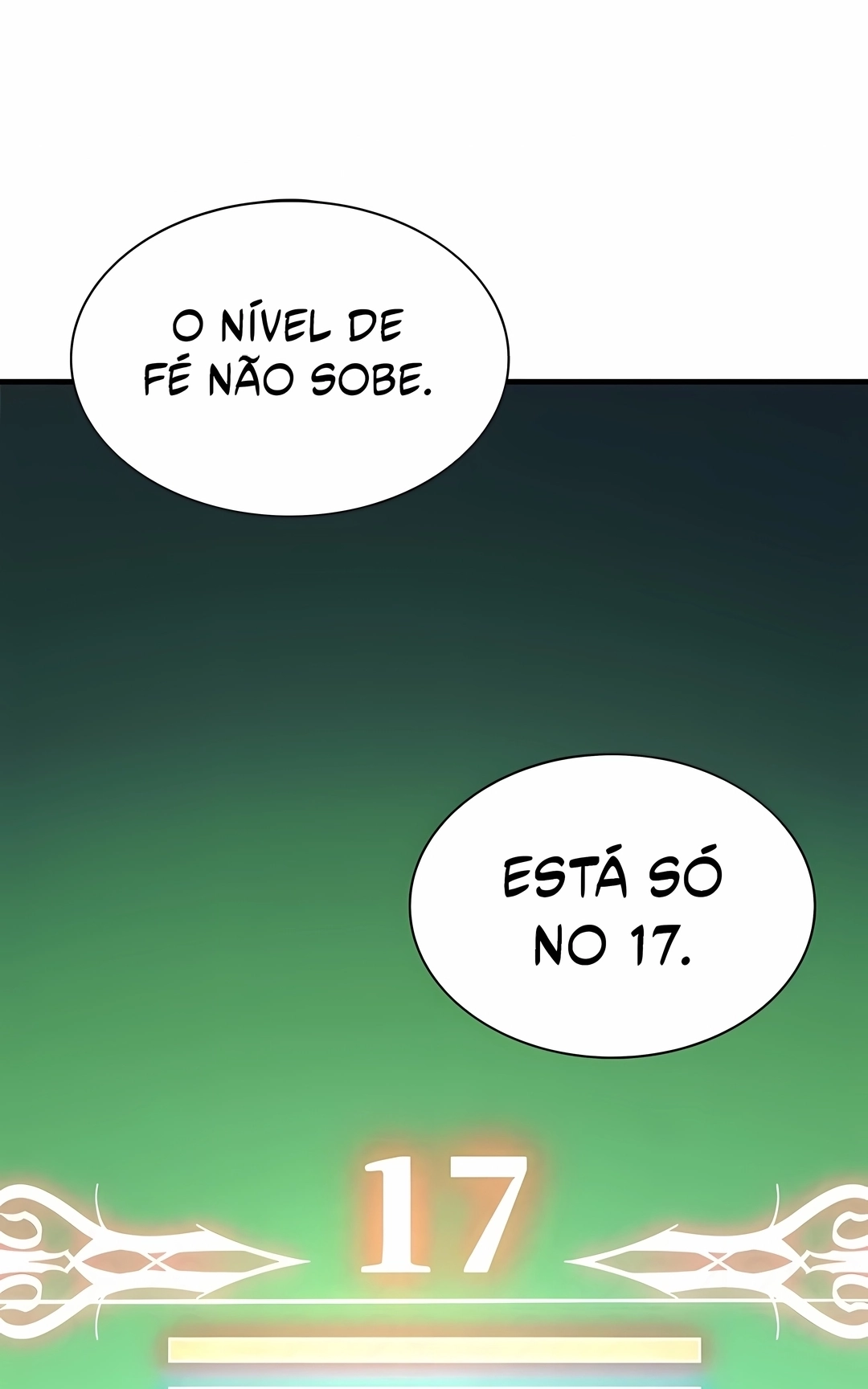 O Tutorial é Muito Difícil Capítulo 273 Página 44