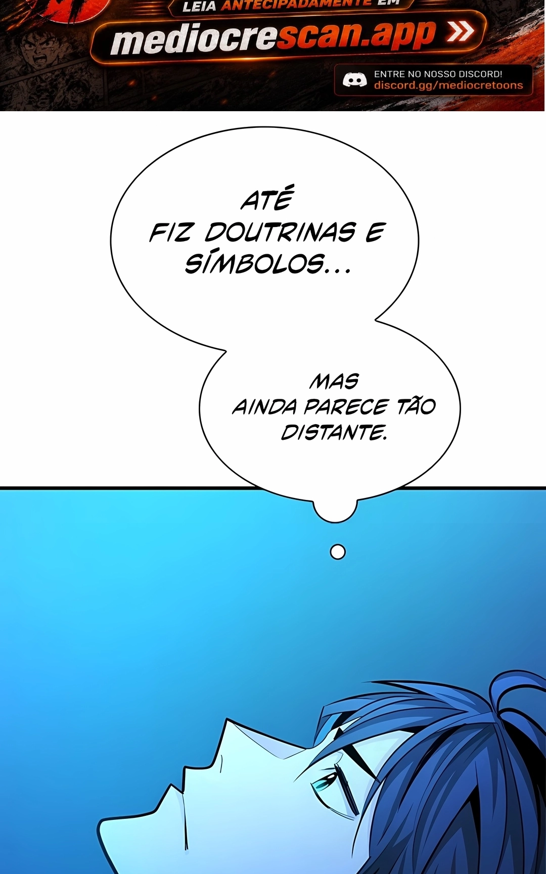 O Tutorial é Muito Difícil Capítulo 273 Página 46