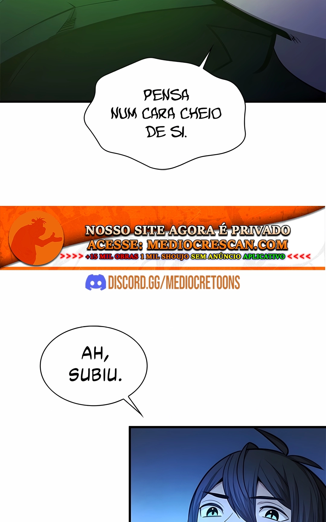 O Tutorial é Muito Difícil Capítulo 273 Página 53