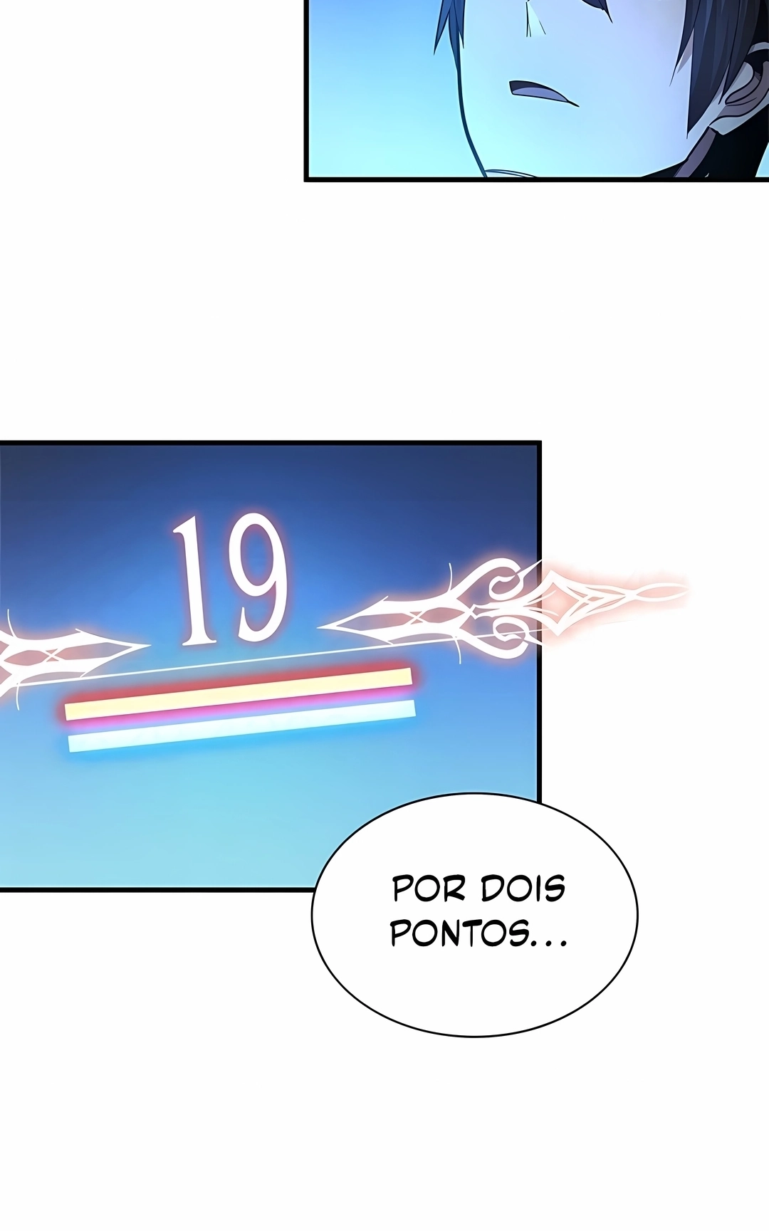 O Tutorial é Muito Difícil Capítulo 273 Página 54