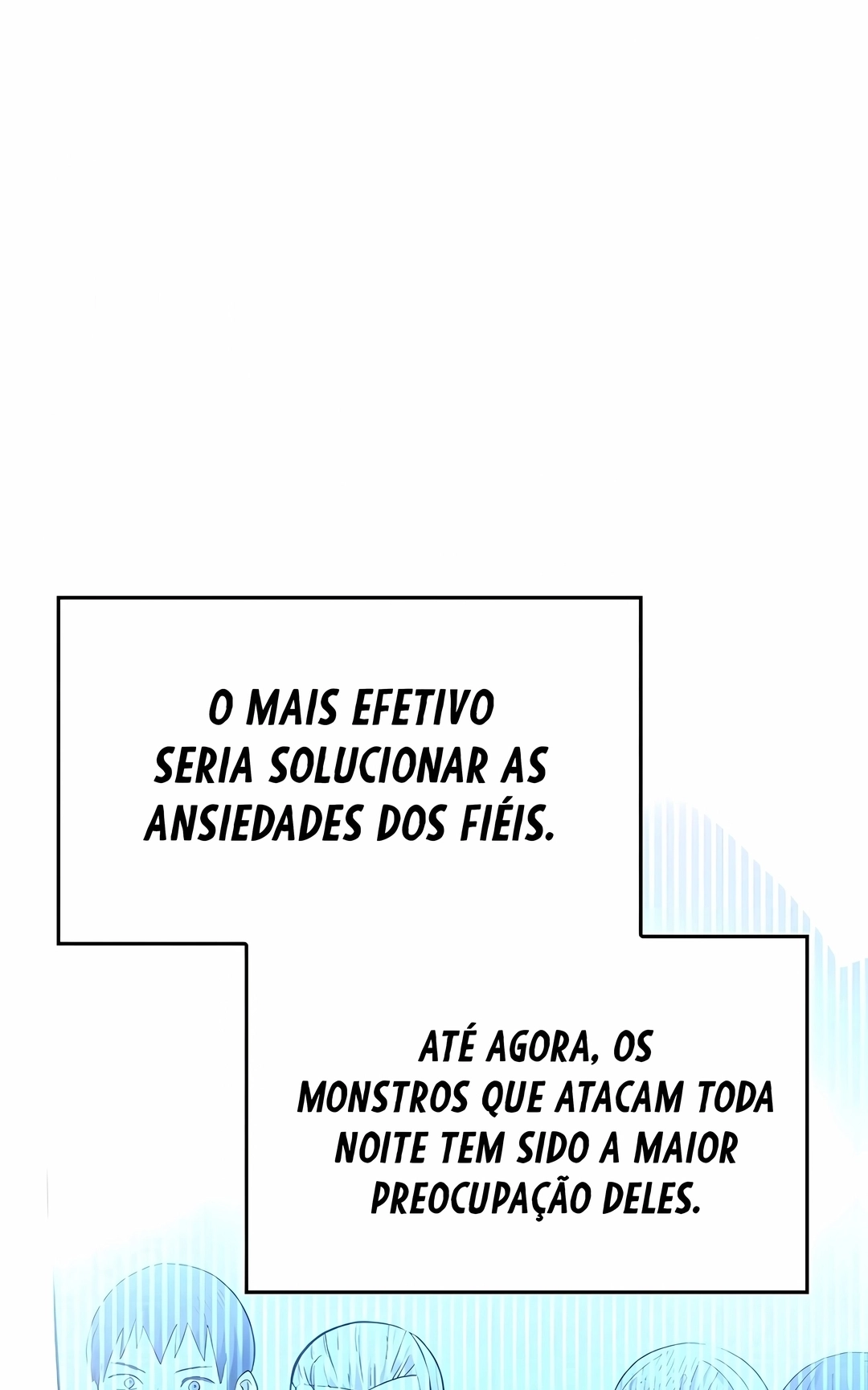 O Tutorial é Muito Difícil Capítulo 273 Página 60