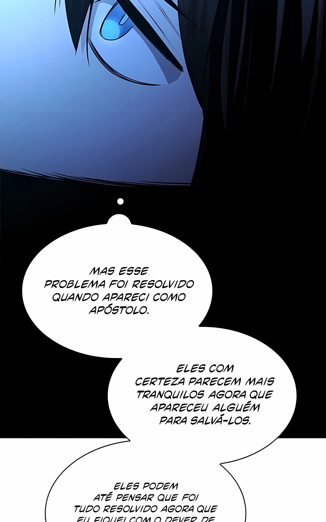 O Tutorial é Muito Difícil Capítulo 273 Página 62
