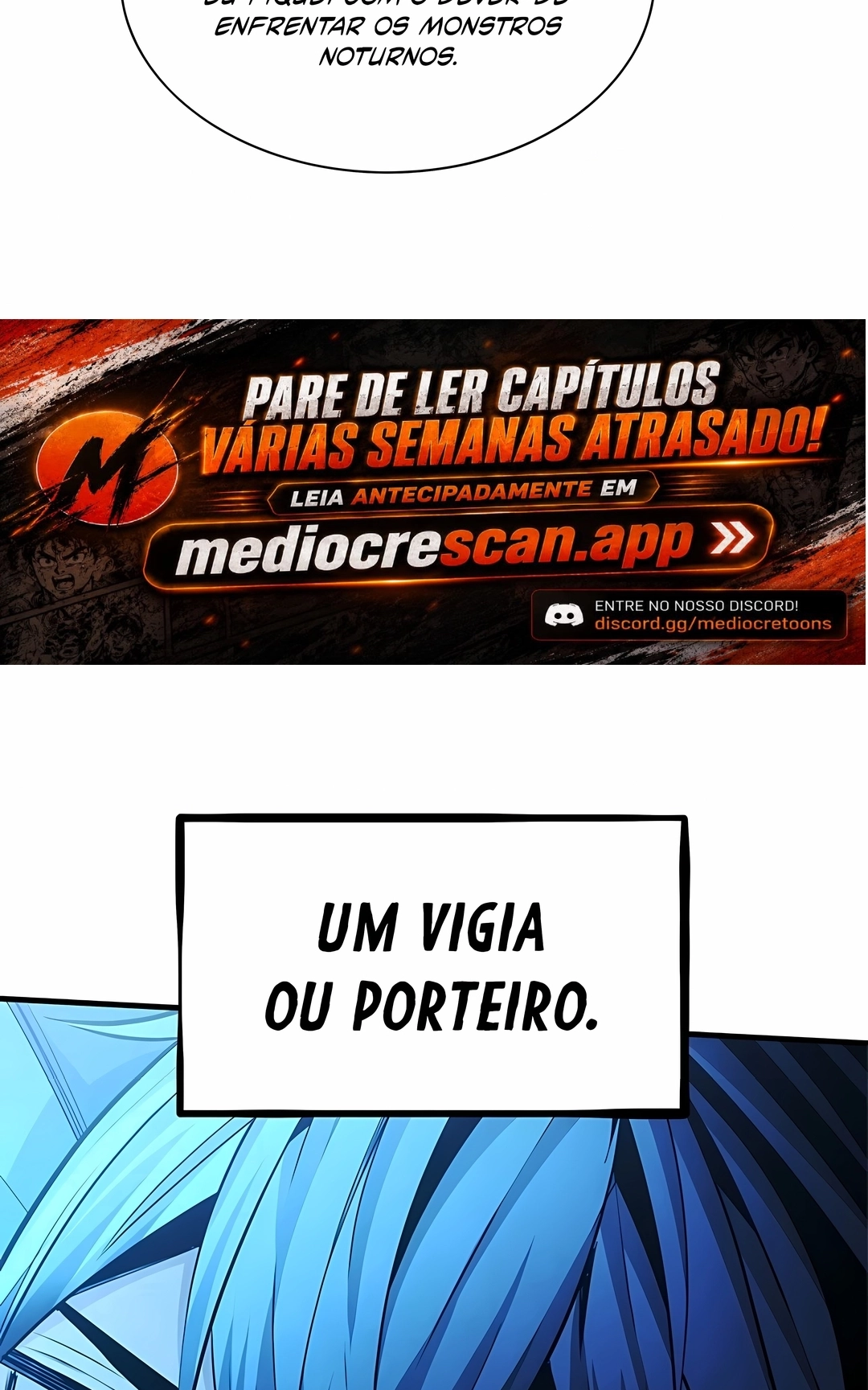 O Tutorial é Muito Difícil Capítulo 273 Página 63
