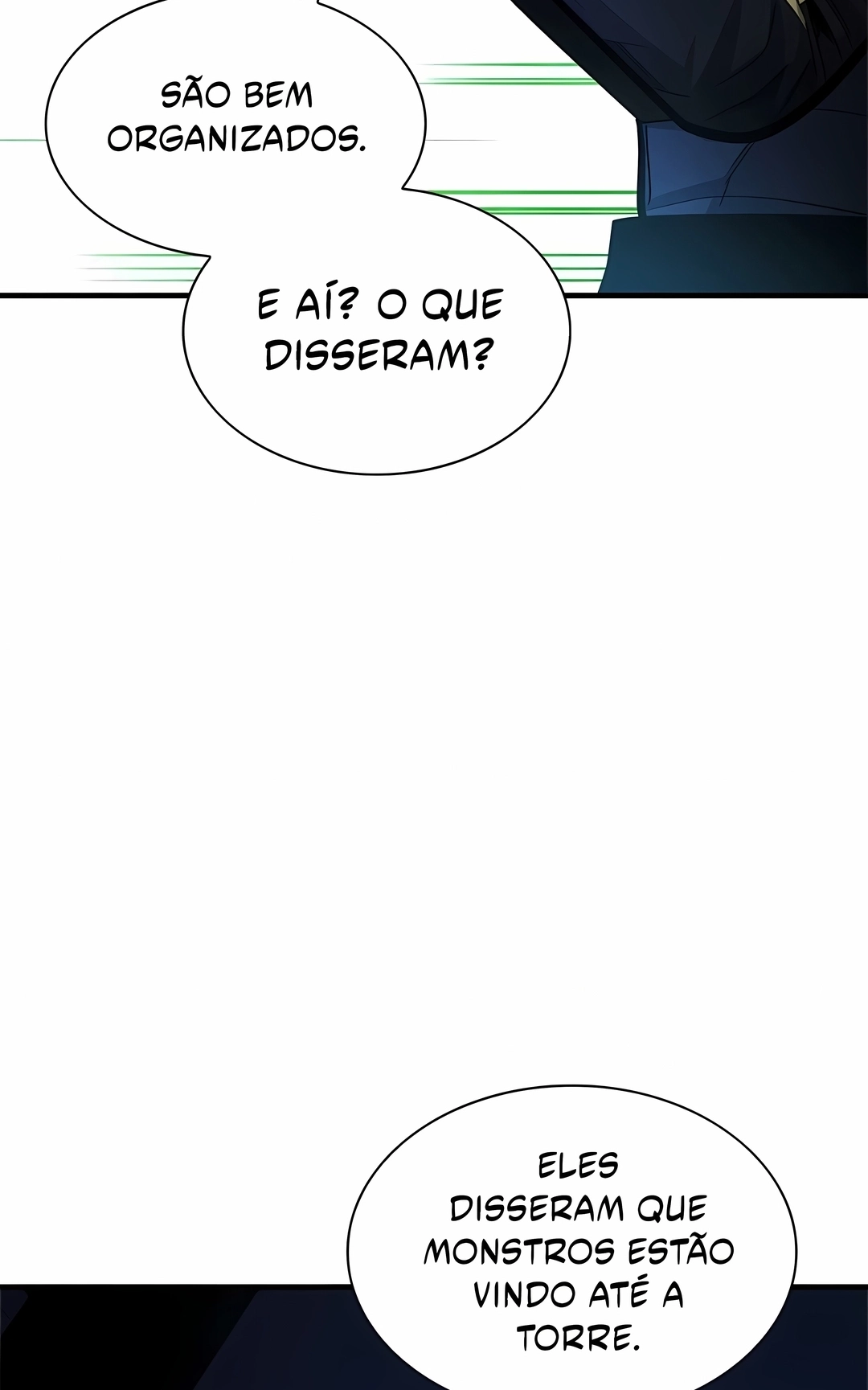 O Tutorial é Muito Difícil Capítulo 273 Página 69