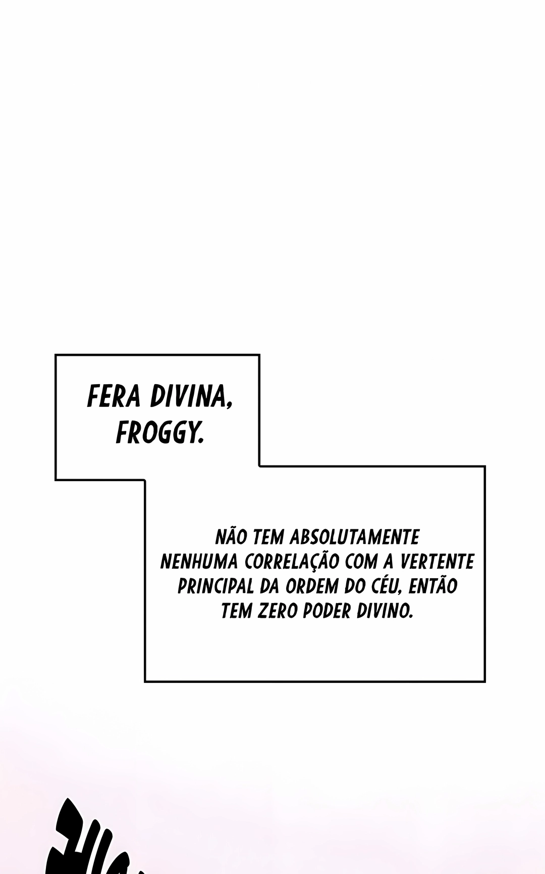 O Tutorial é Muito Difícil Capítulo 273 Página 7