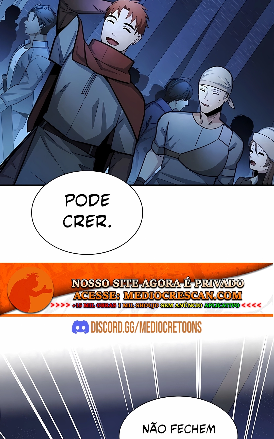 O Tutorial é Muito Difícil Capítulo 273 Página 71