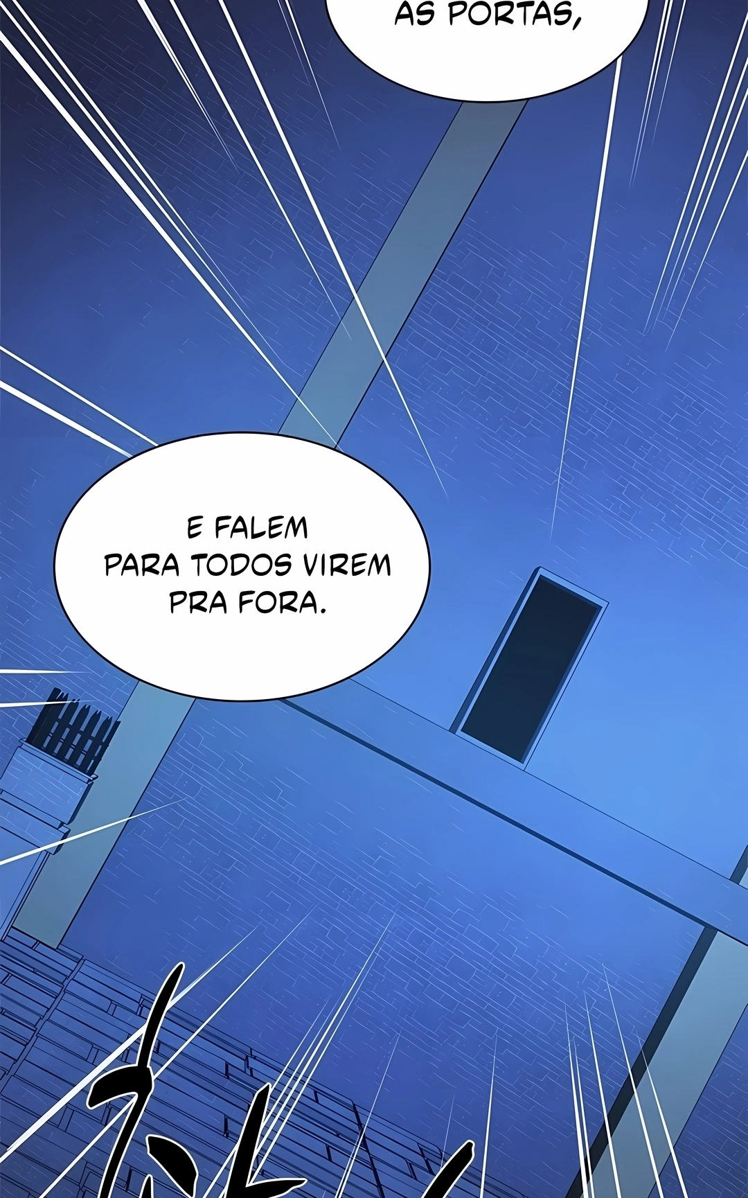 O Tutorial é Muito Difícil Capítulo 273 Página 72