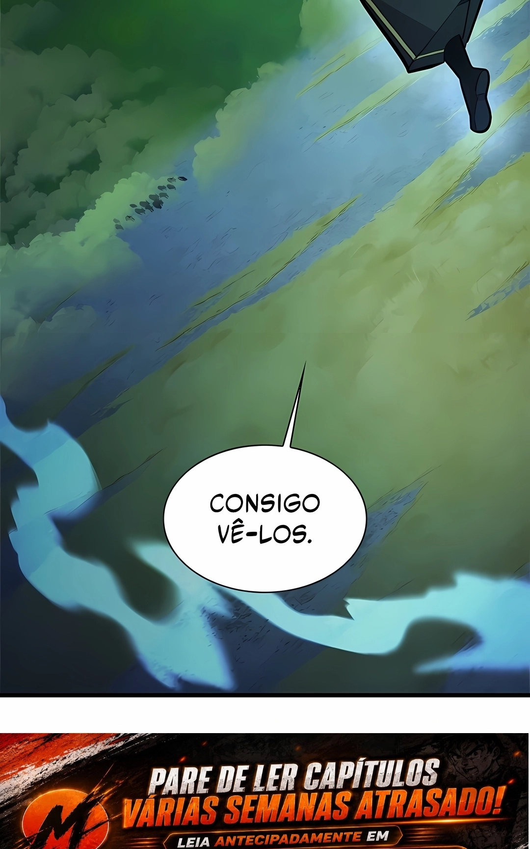 O Tutorial é Muito Difícil Capítulo 273 Página 79