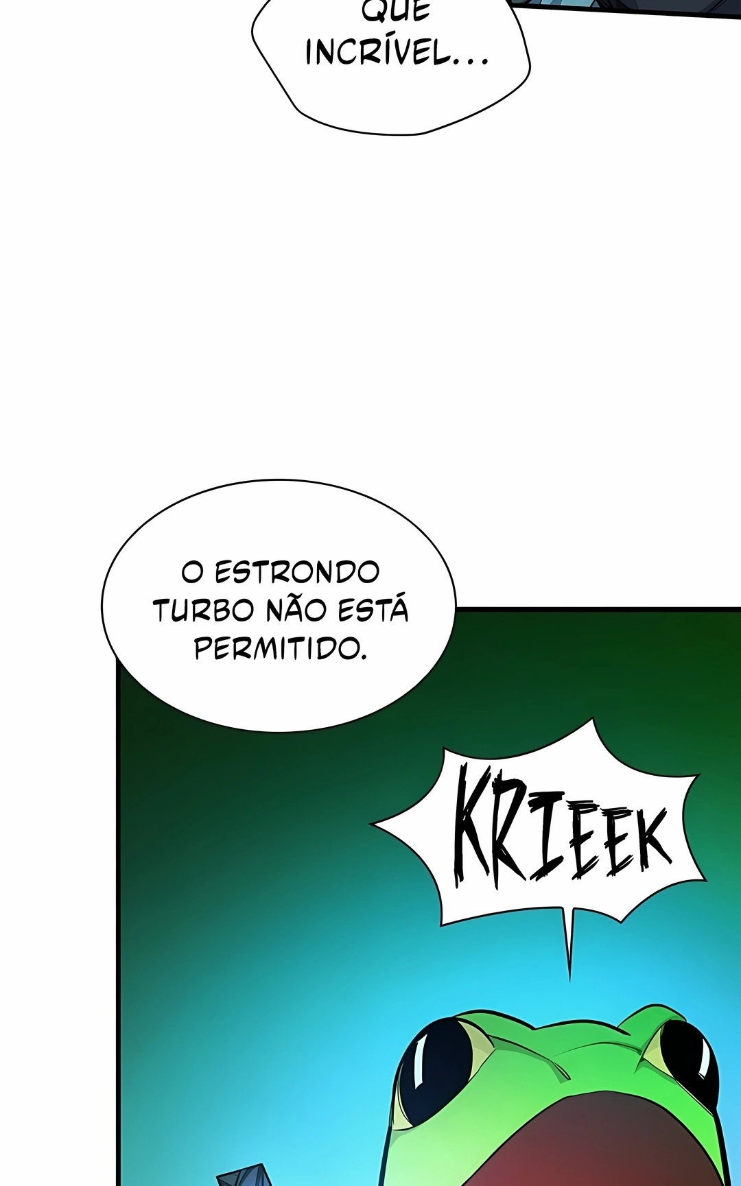 O Tutorial é Muito Difícil Capítulo 273 Página 86