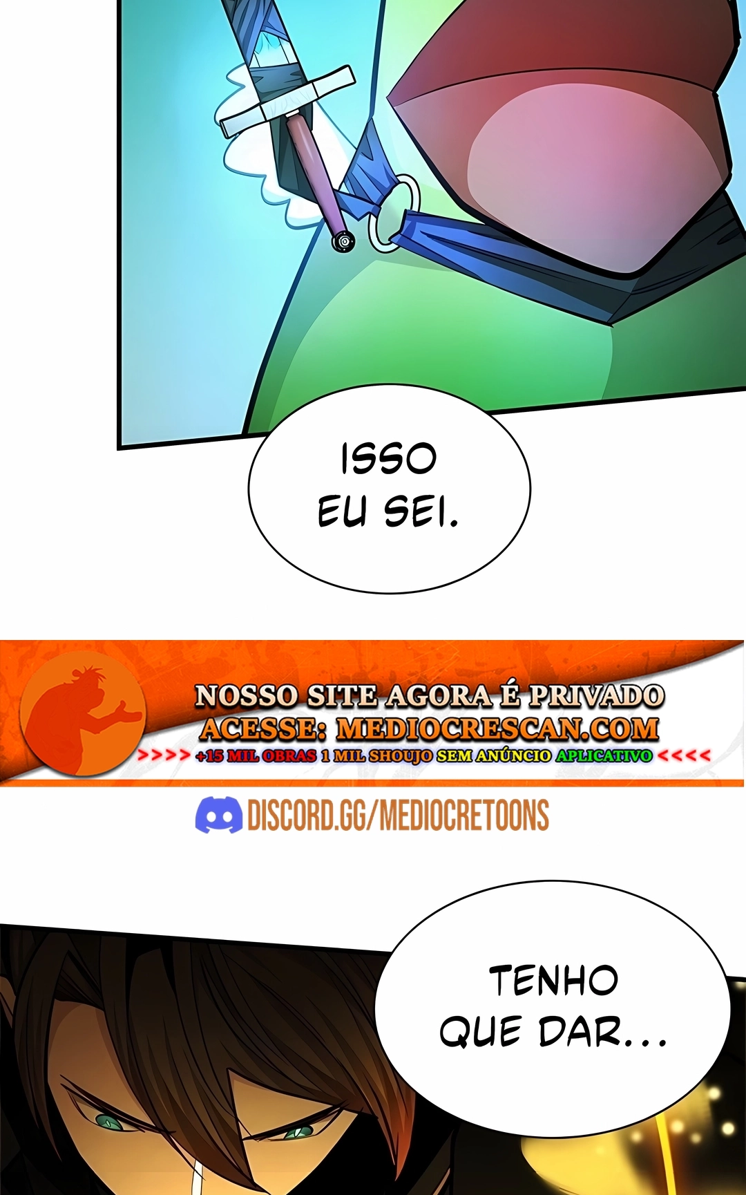 O Tutorial é Muito Difícil Capítulo 273 Página 87
