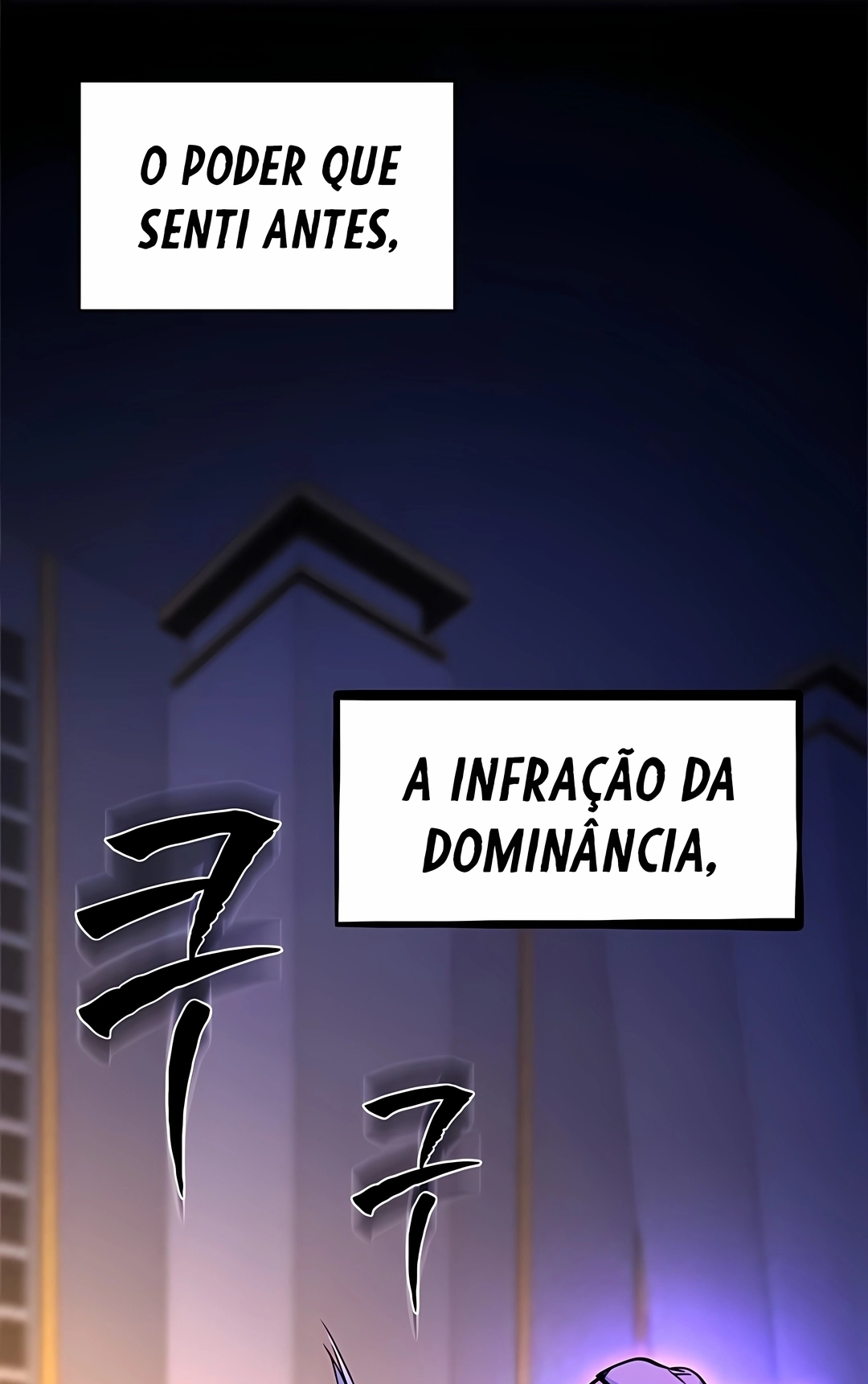 O Tutorial é Muito Difícil Capítulo 274 Página 102