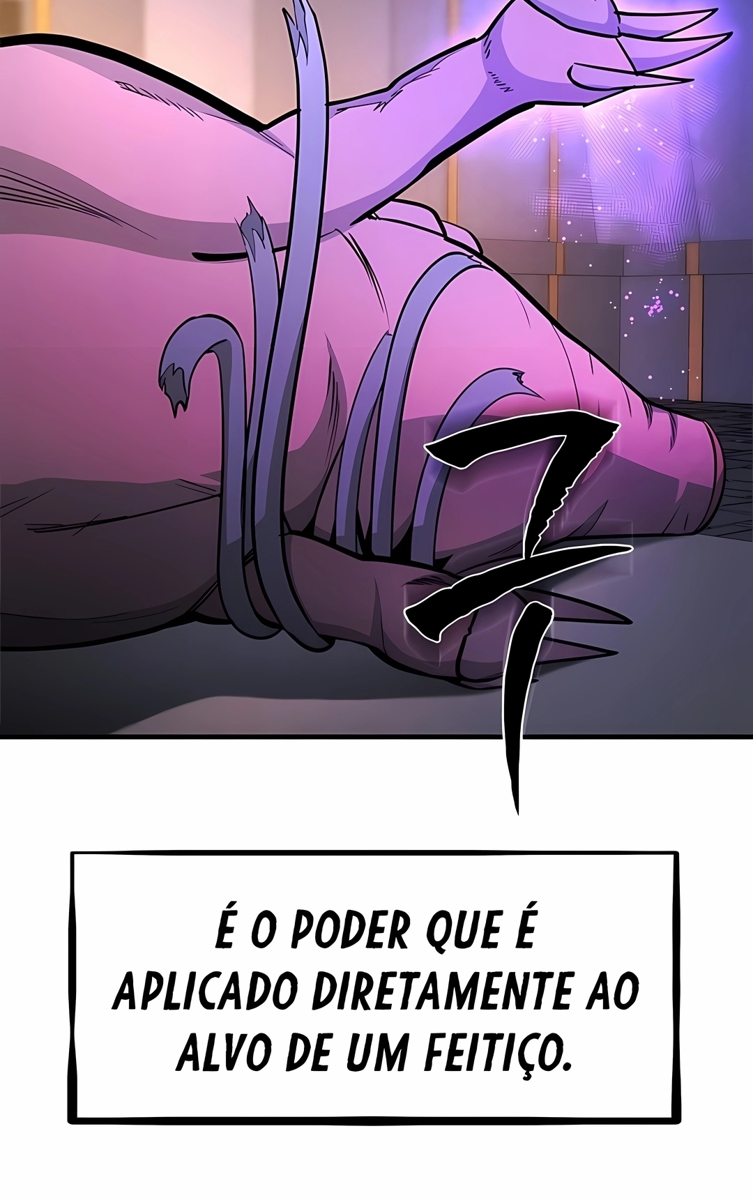 O Tutorial é Muito Difícil Capítulo 274 Página 103