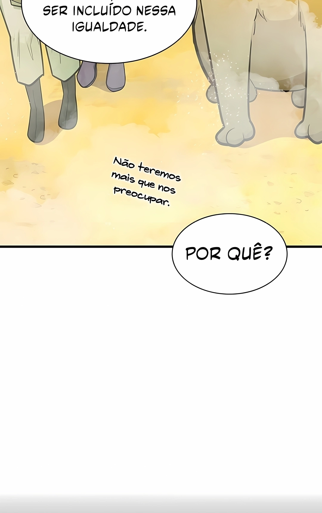 O Tutorial é Muito Difícil Capítulo 274 Página 15