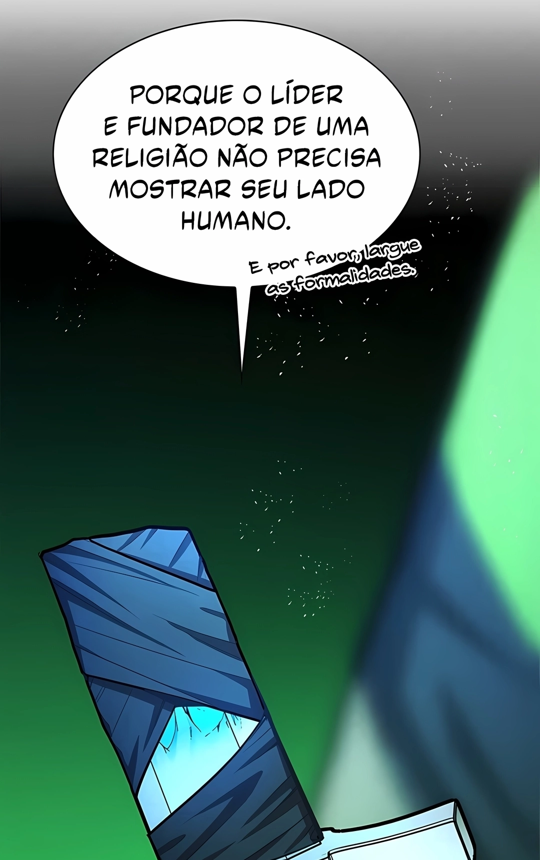 O Tutorial é Muito Difícil Capítulo 274 Página 16