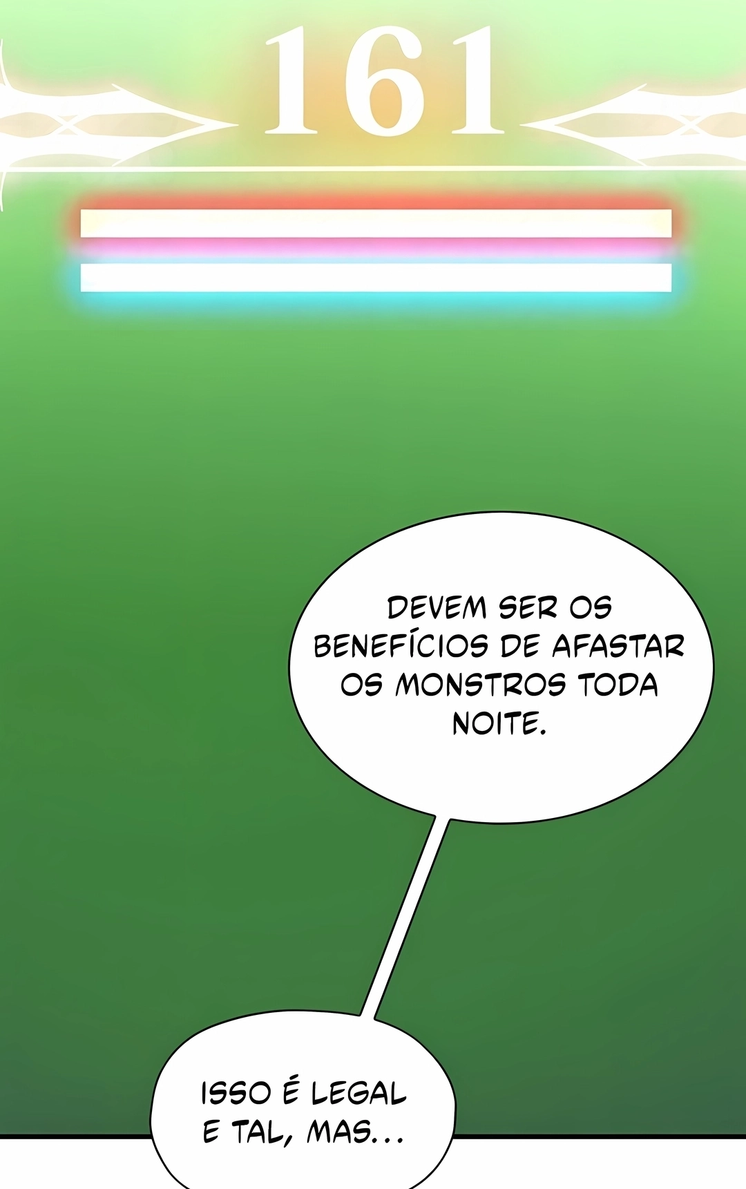 O Tutorial é Muito Difícil Capítulo 274 Página 23