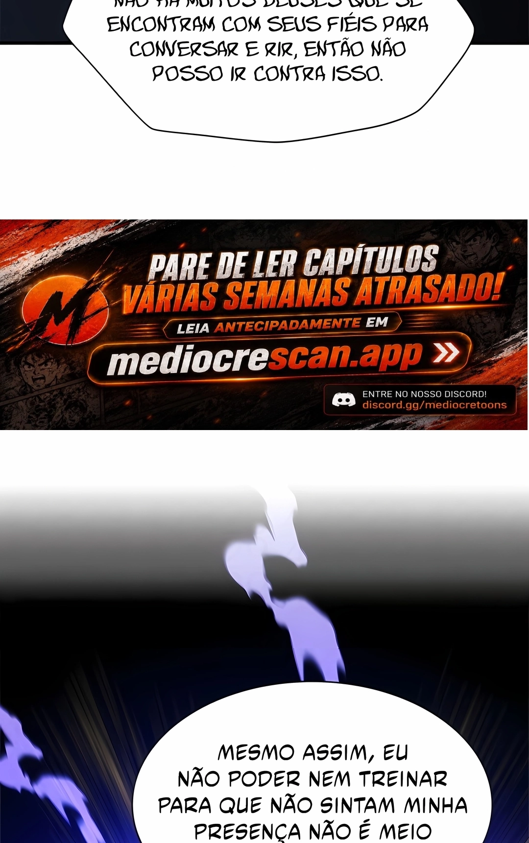 O Tutorial é Muito Difícil Capítulo 274 Página 28