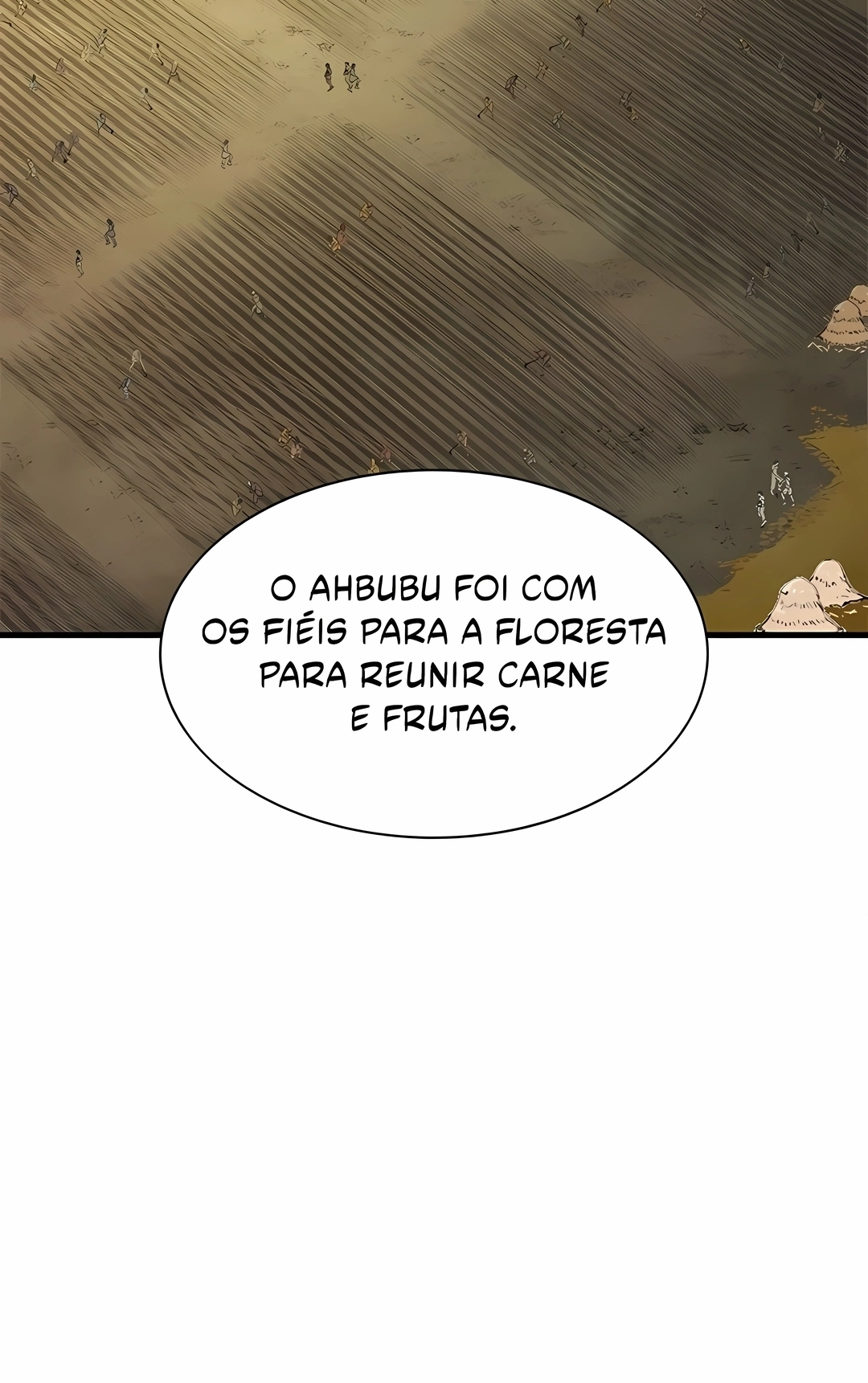 O Tutorial é Muito Difícil Capítulo 274 Página 34