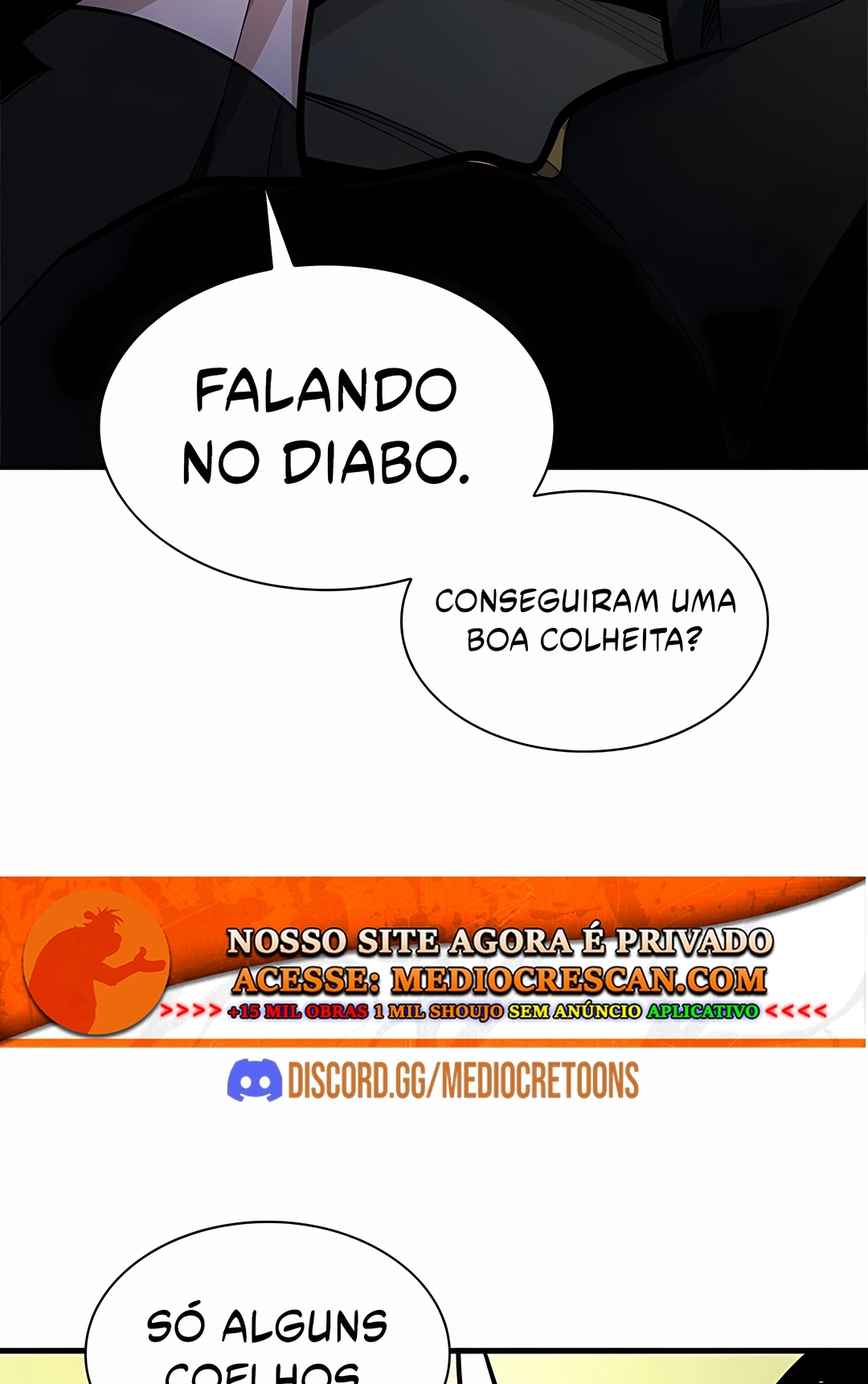 O Tutorial é Muito Difícil Capítulo 274 Página 36