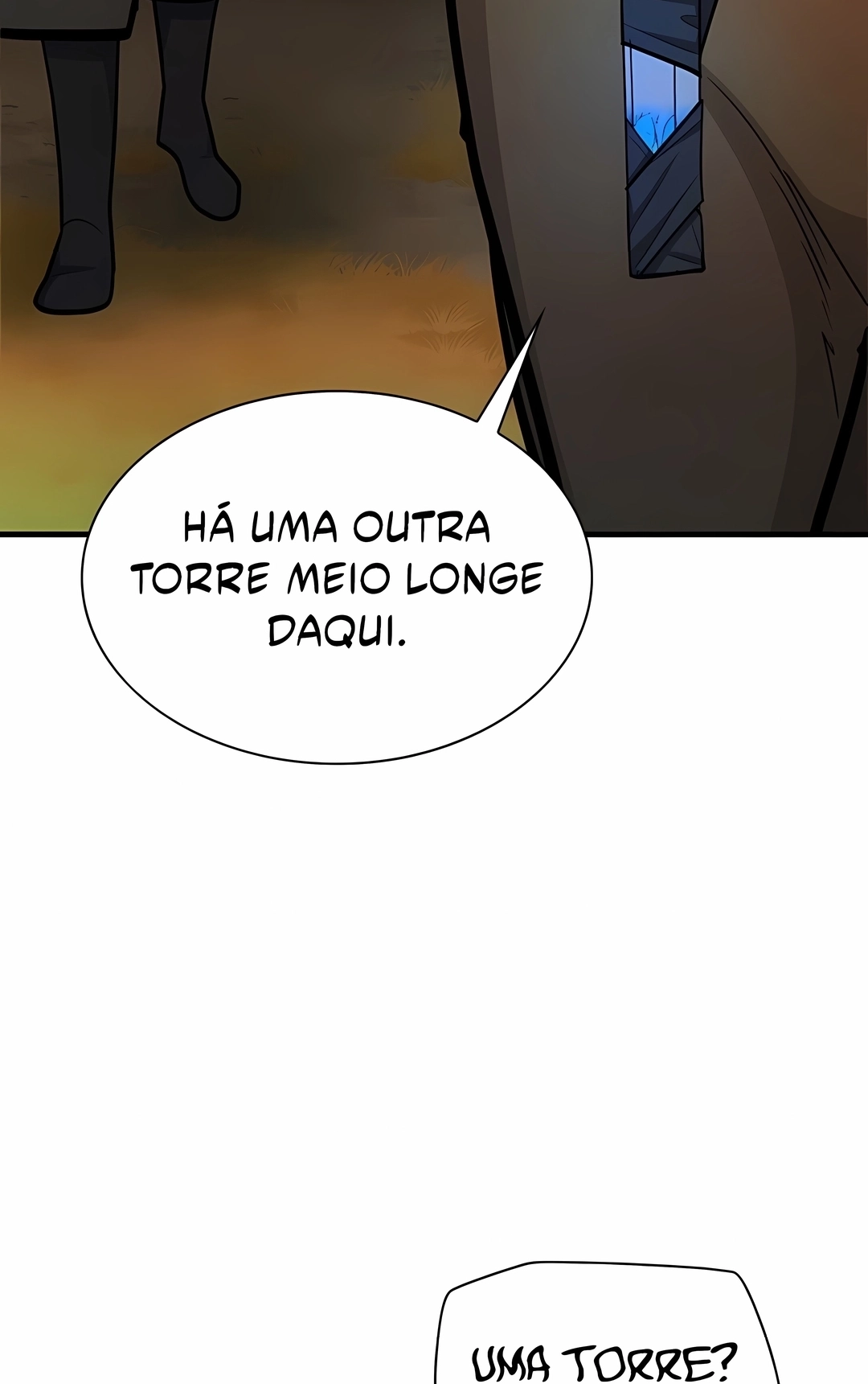 O Tutorial é Muito Difícil Capítulo 274 Página 38