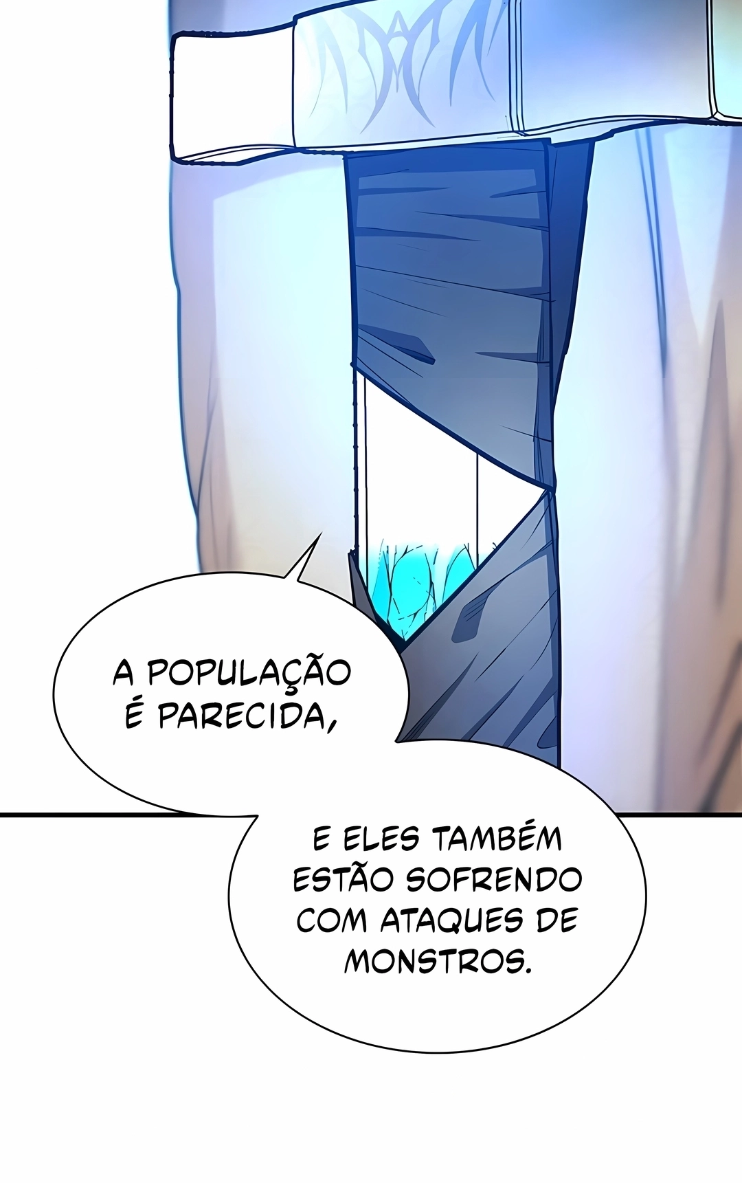 O Tutorial é Muito Difícil Capítulo 274 Página 41