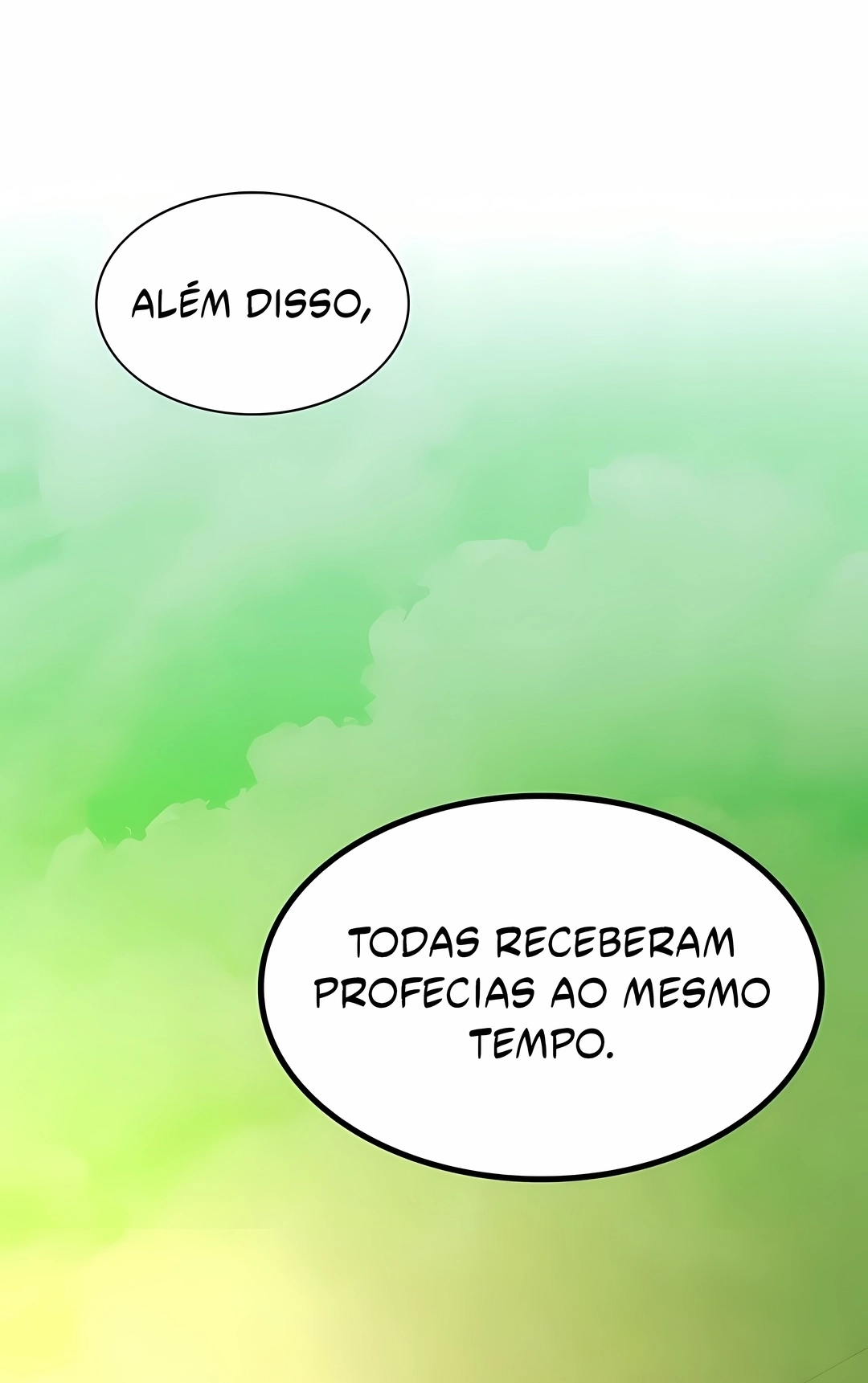 O Tutorial é Muito Difícil Capítulo 274 Página 42
