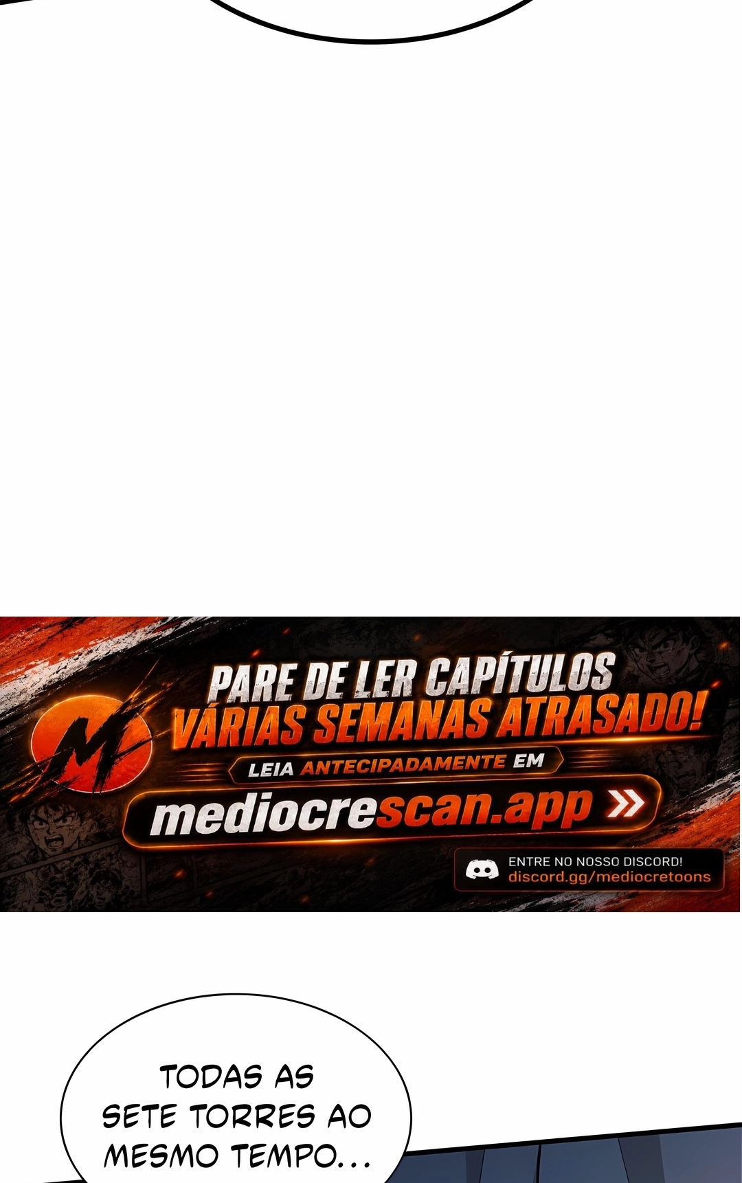 O Tutorial é Muito Difícil Capítulo 274 Página 44