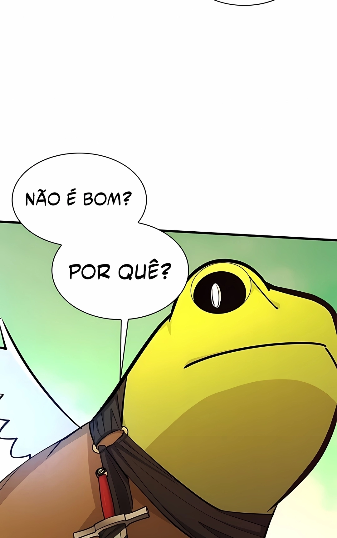 O Tutorial é Muito Difícil Capítulo 274 Página 46