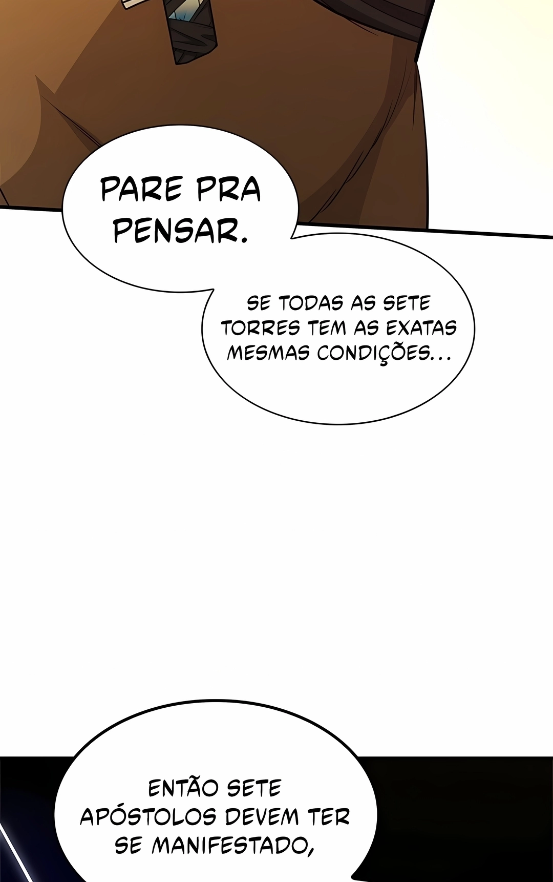 O Tutorial é Muito Difícil Capítulo 274 Página 47