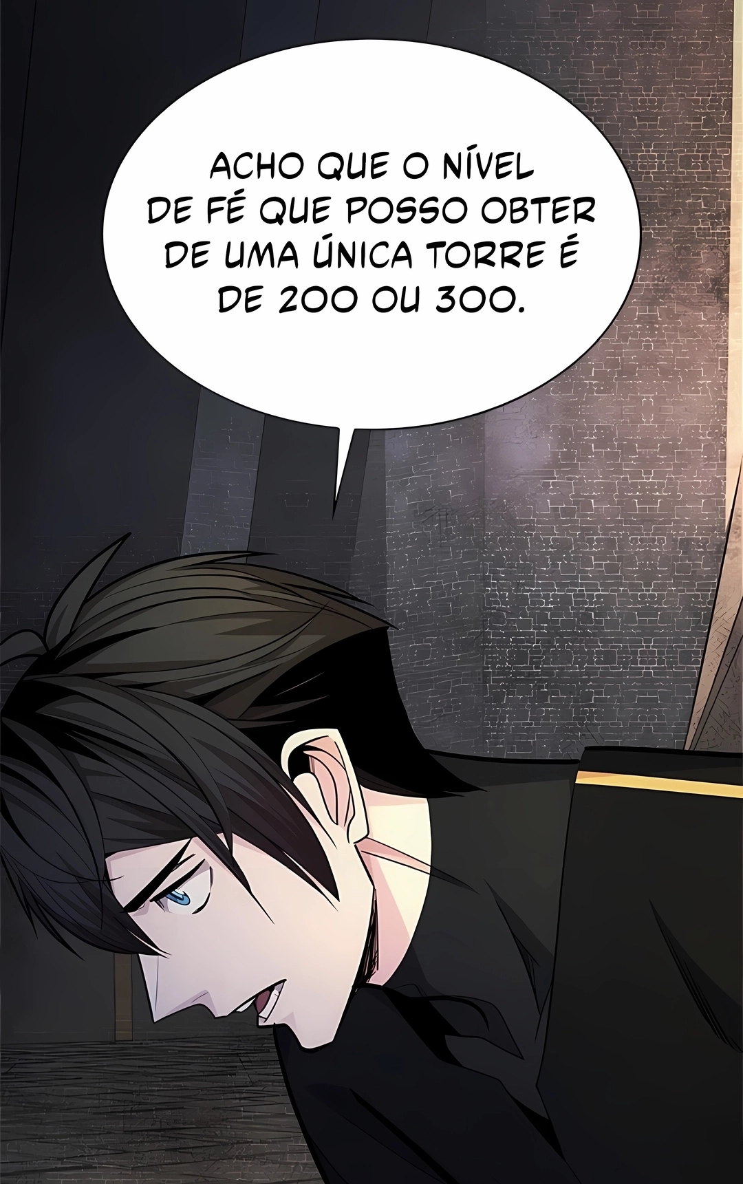 O Tutorial é Muito Difícil Capítulo 274 Página 50