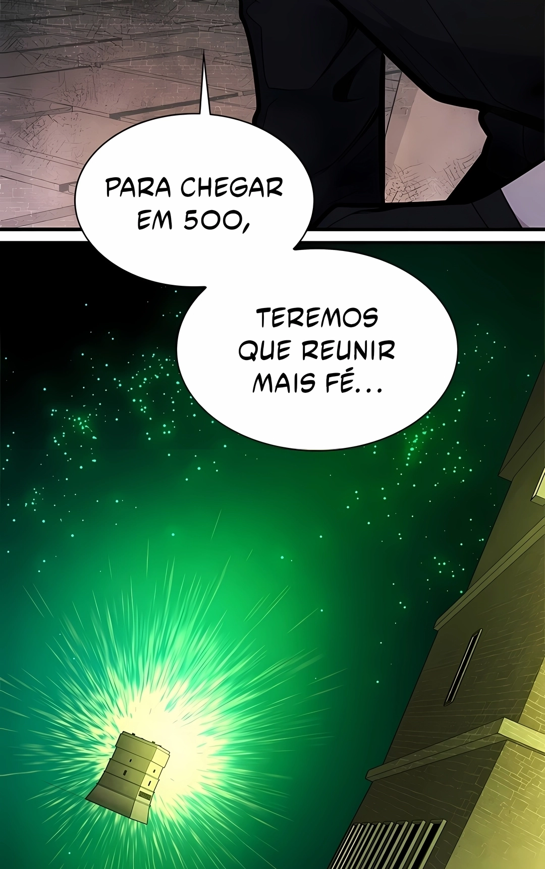 O Tutorial é Muito Difícil Capítulo 274 Página 51